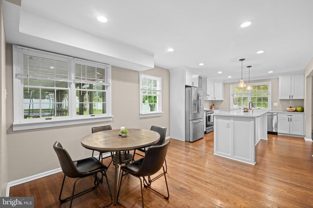 2148 PHEASANT HILL ROAD