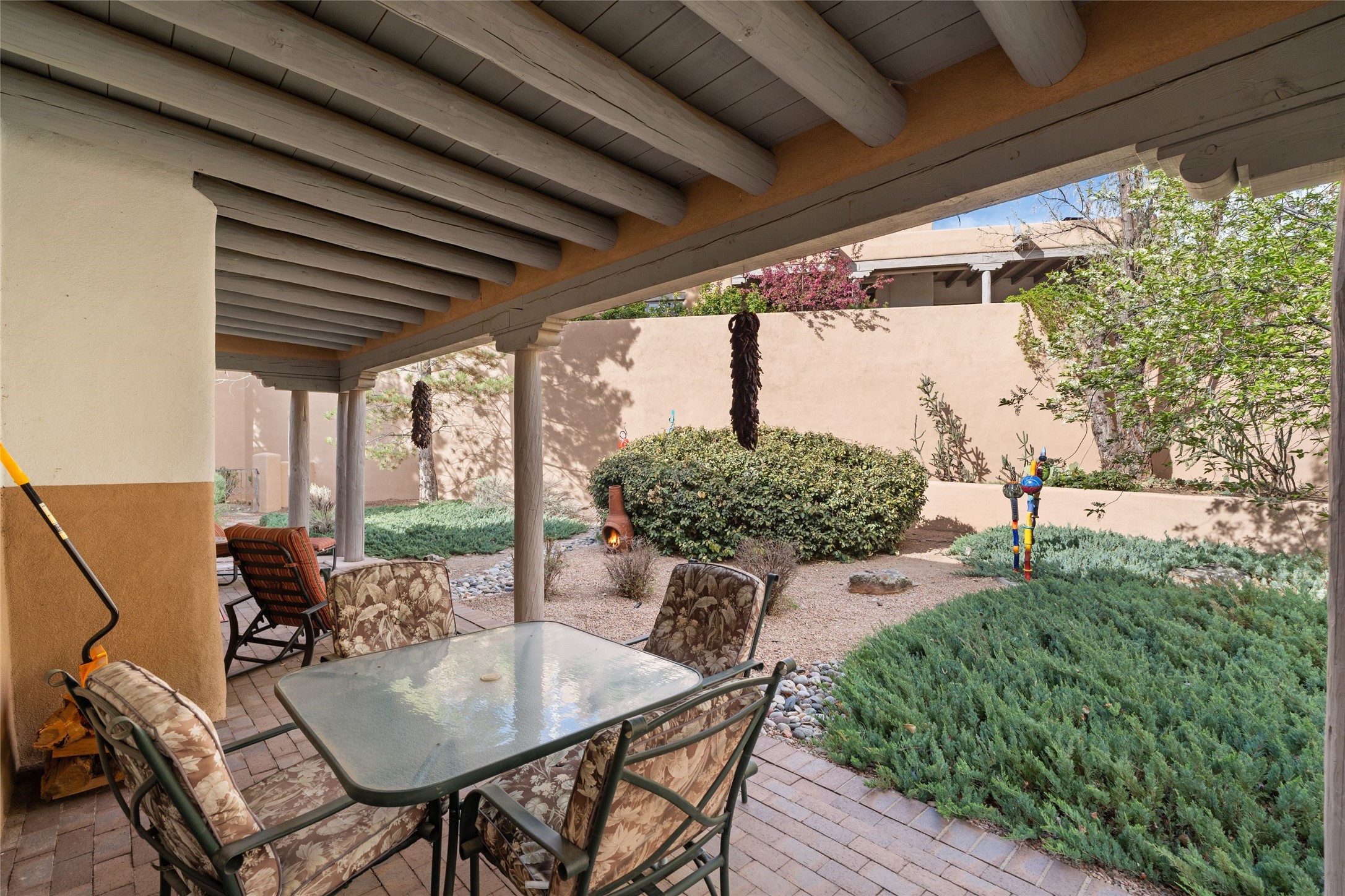 3101 Old Pecos Trail 613