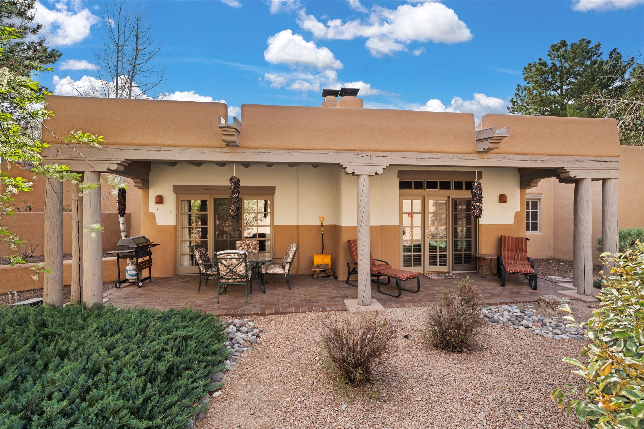 3101 Old Pecos Trail 613