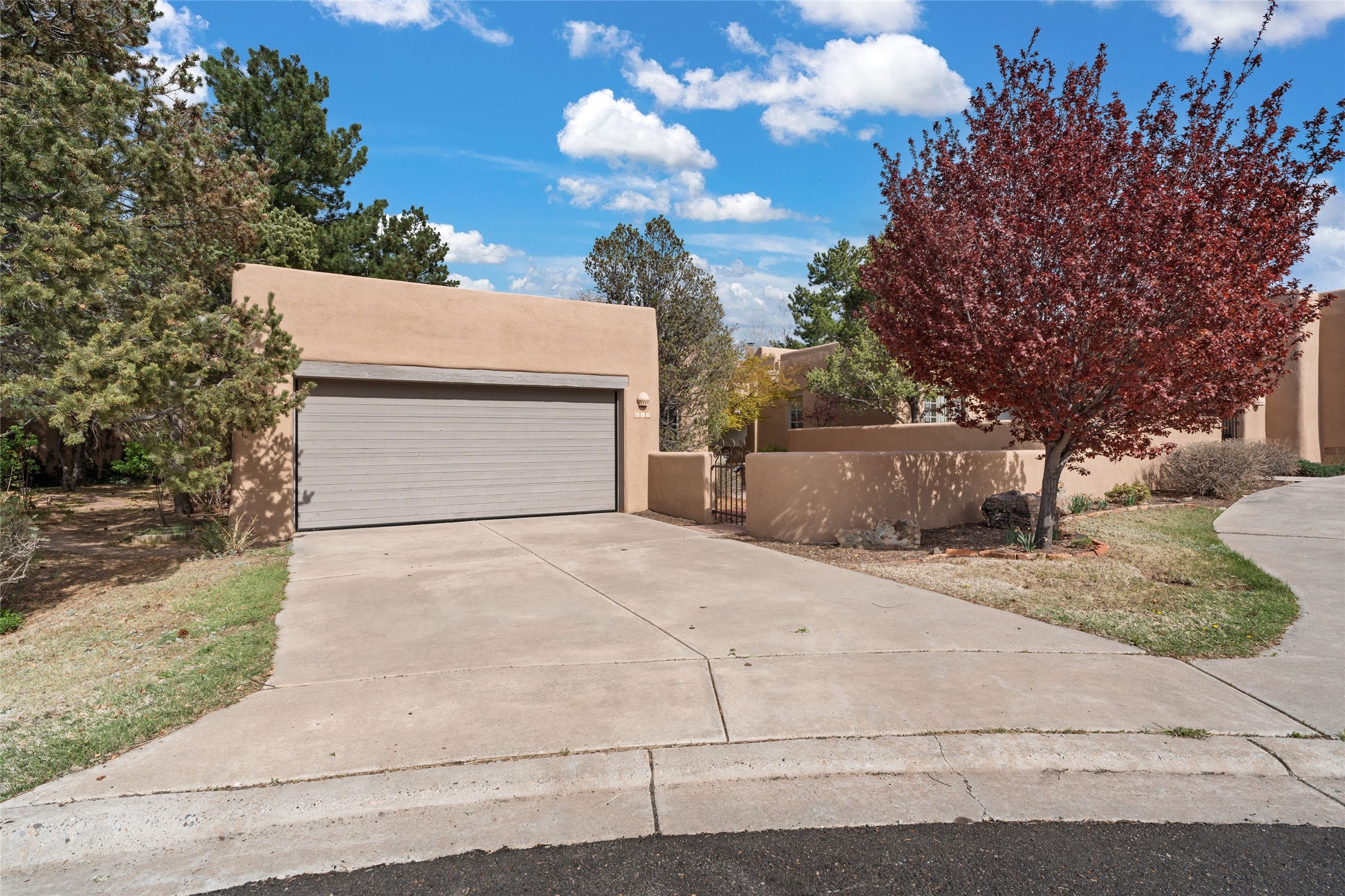 3101 Old Pecos Trail 613
