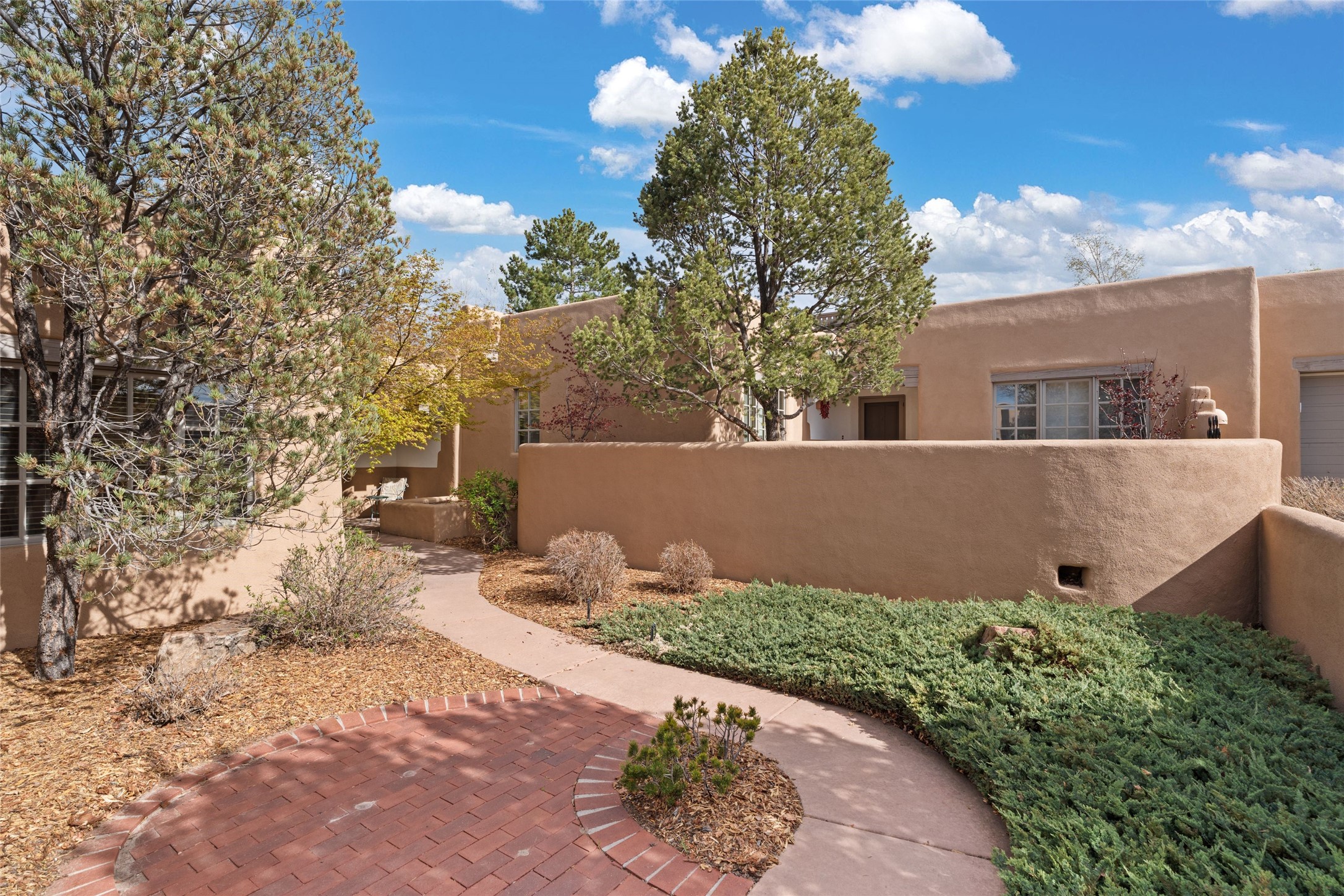 3101 Old Pecos Trail 613