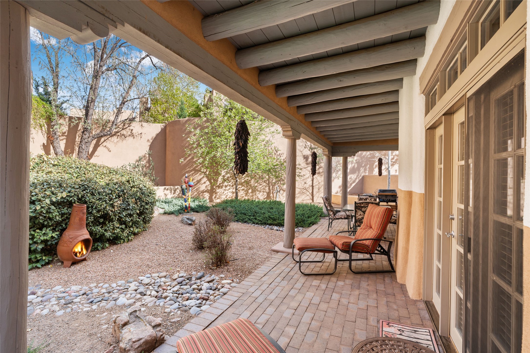 3101 Old Pecos Trail 613