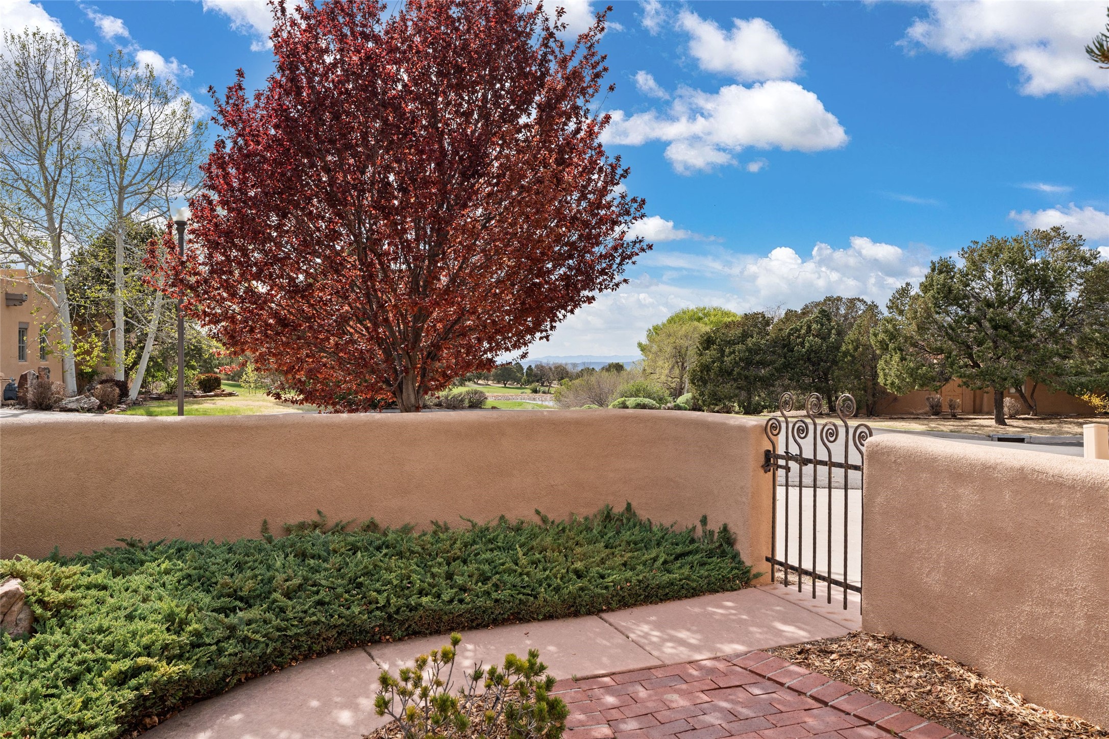 3101 Old Pecos Trail 613