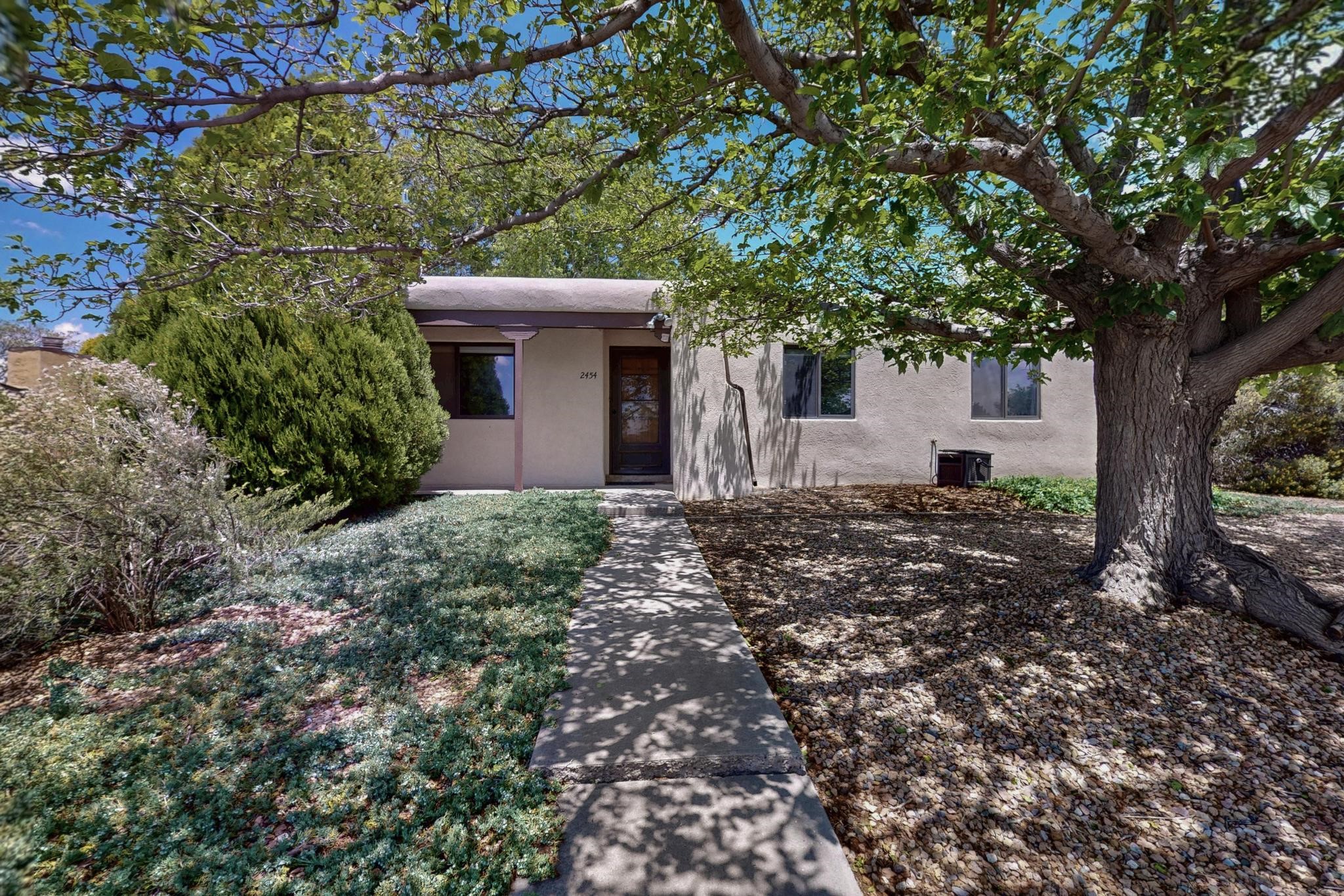2454 Camino Capitan