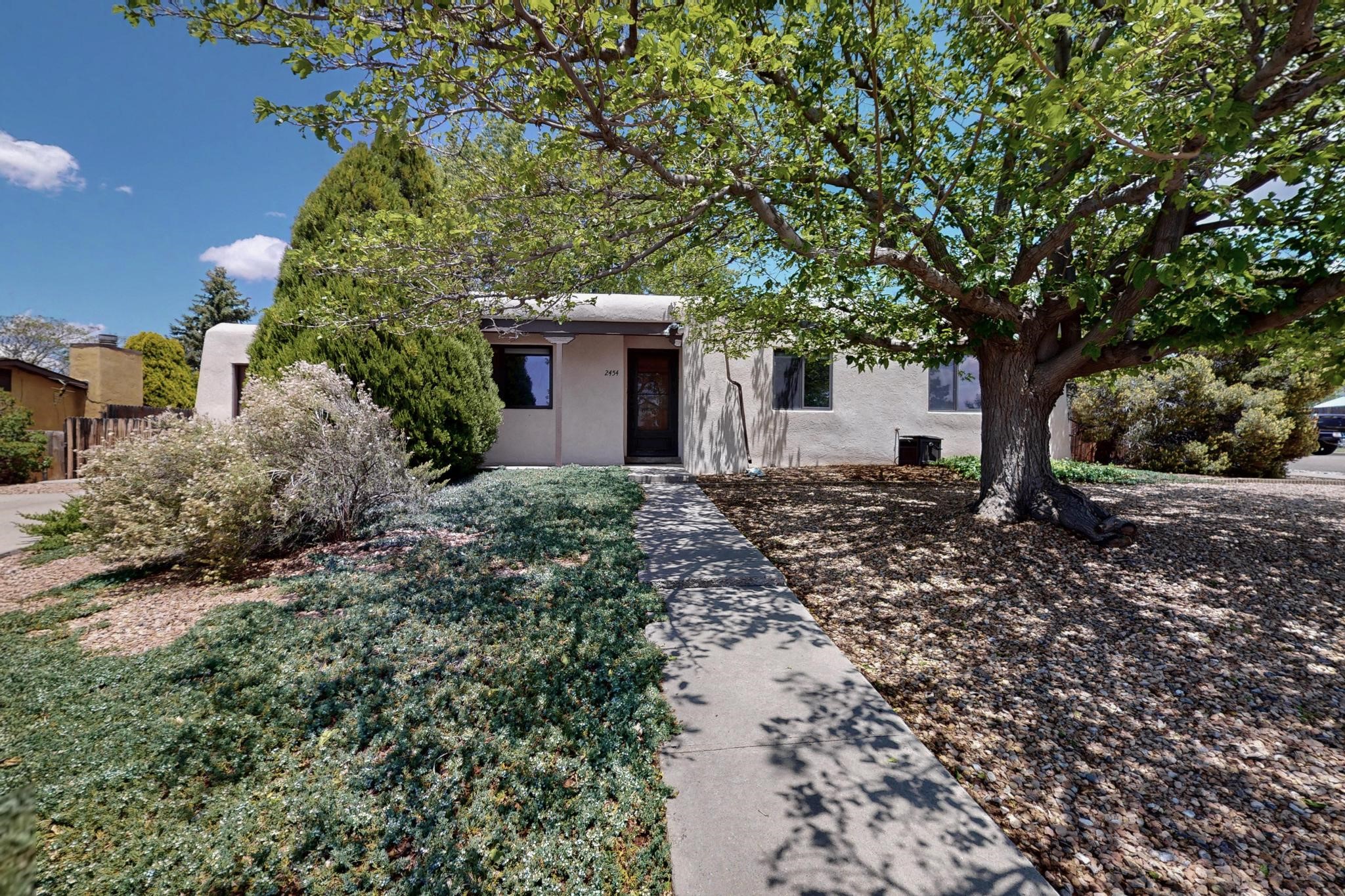2454 Camino Capitan