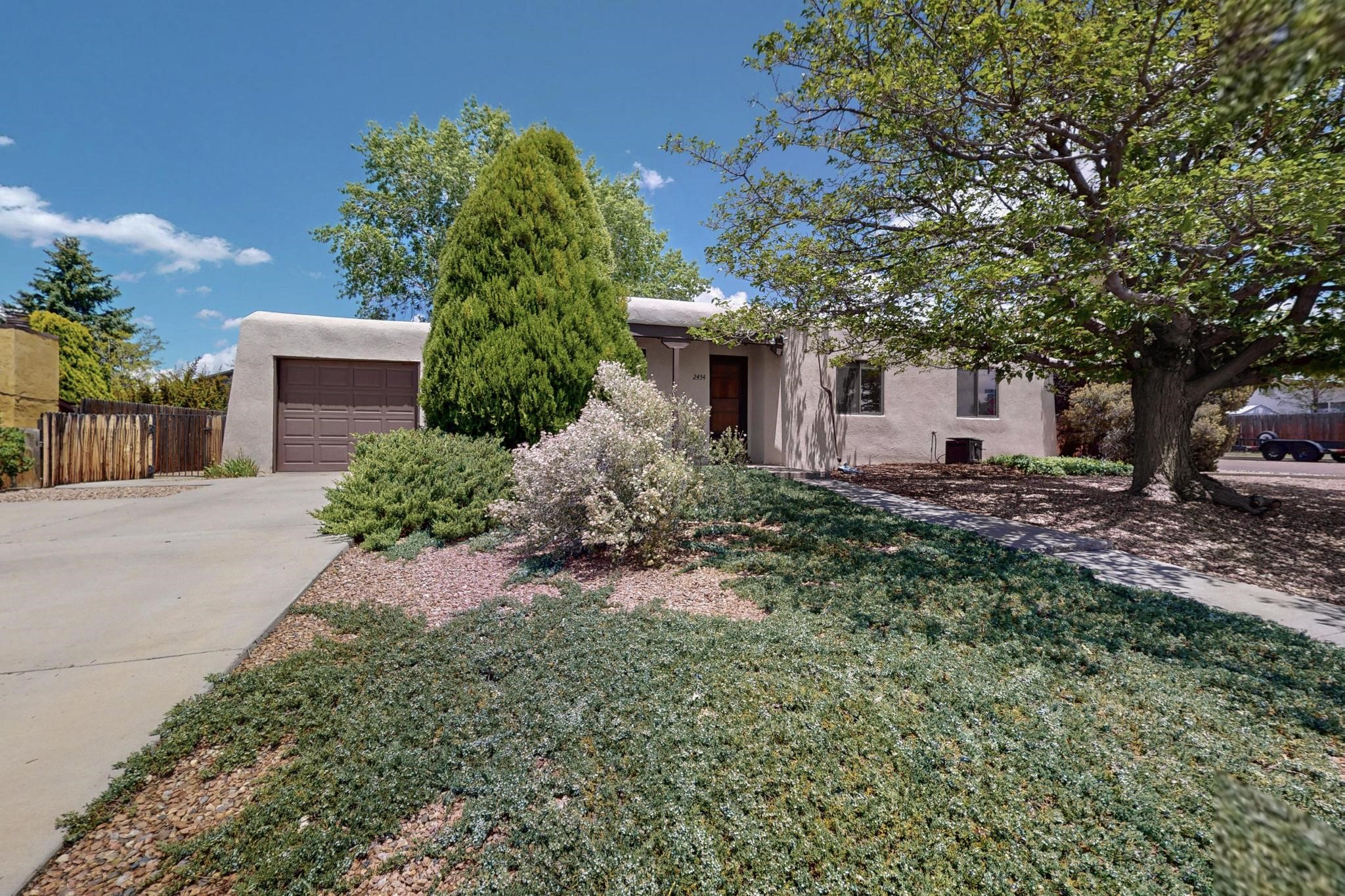 2454 Camino Capitan