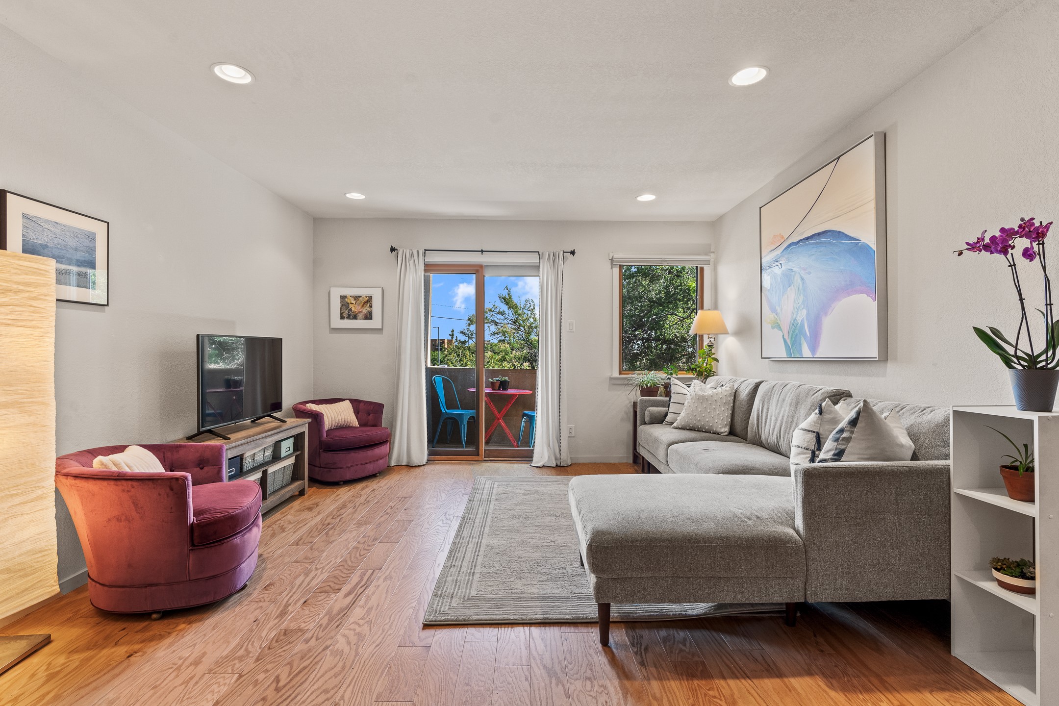 601 San Mateo 151