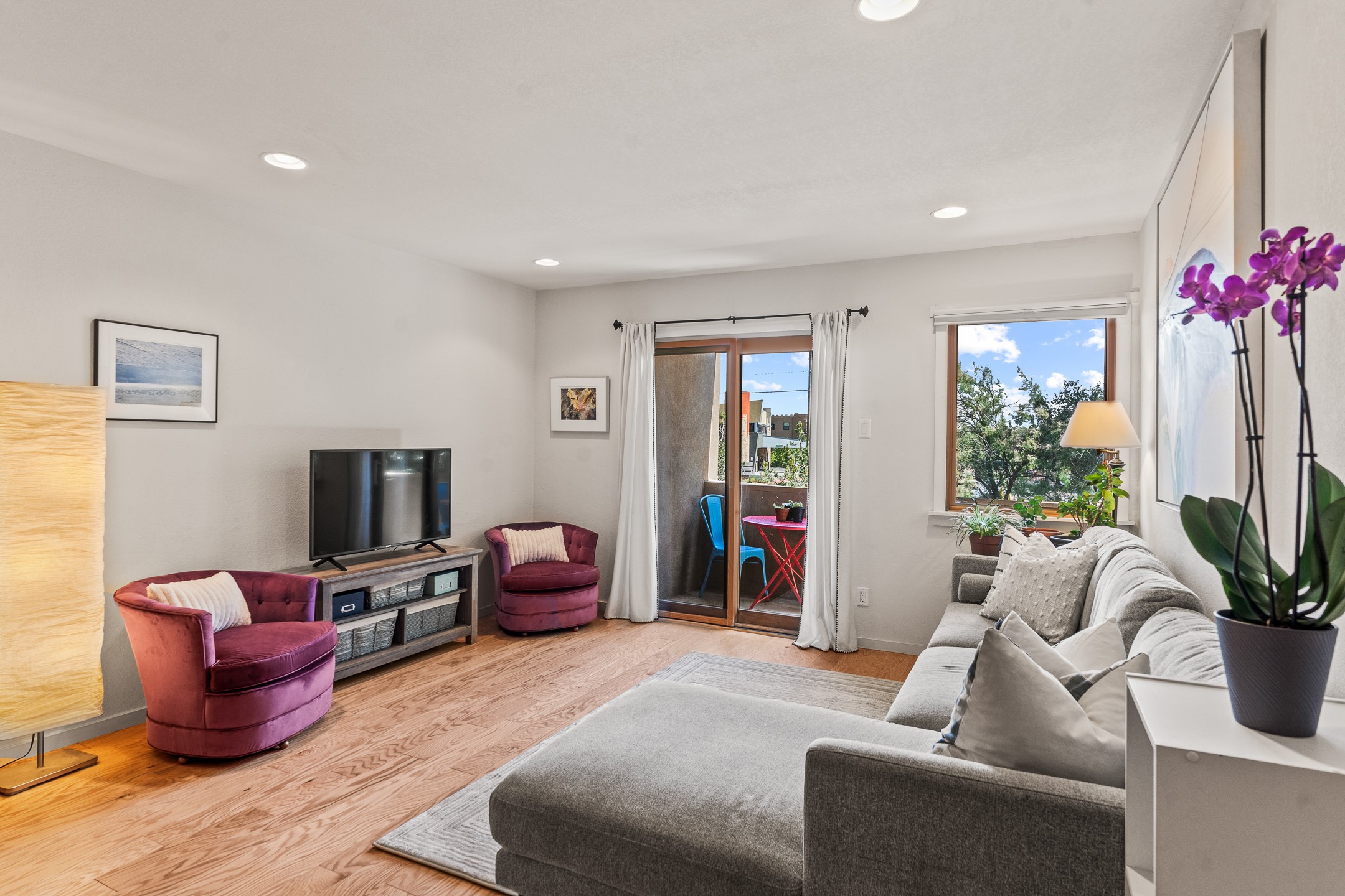 601 San Mateo 151