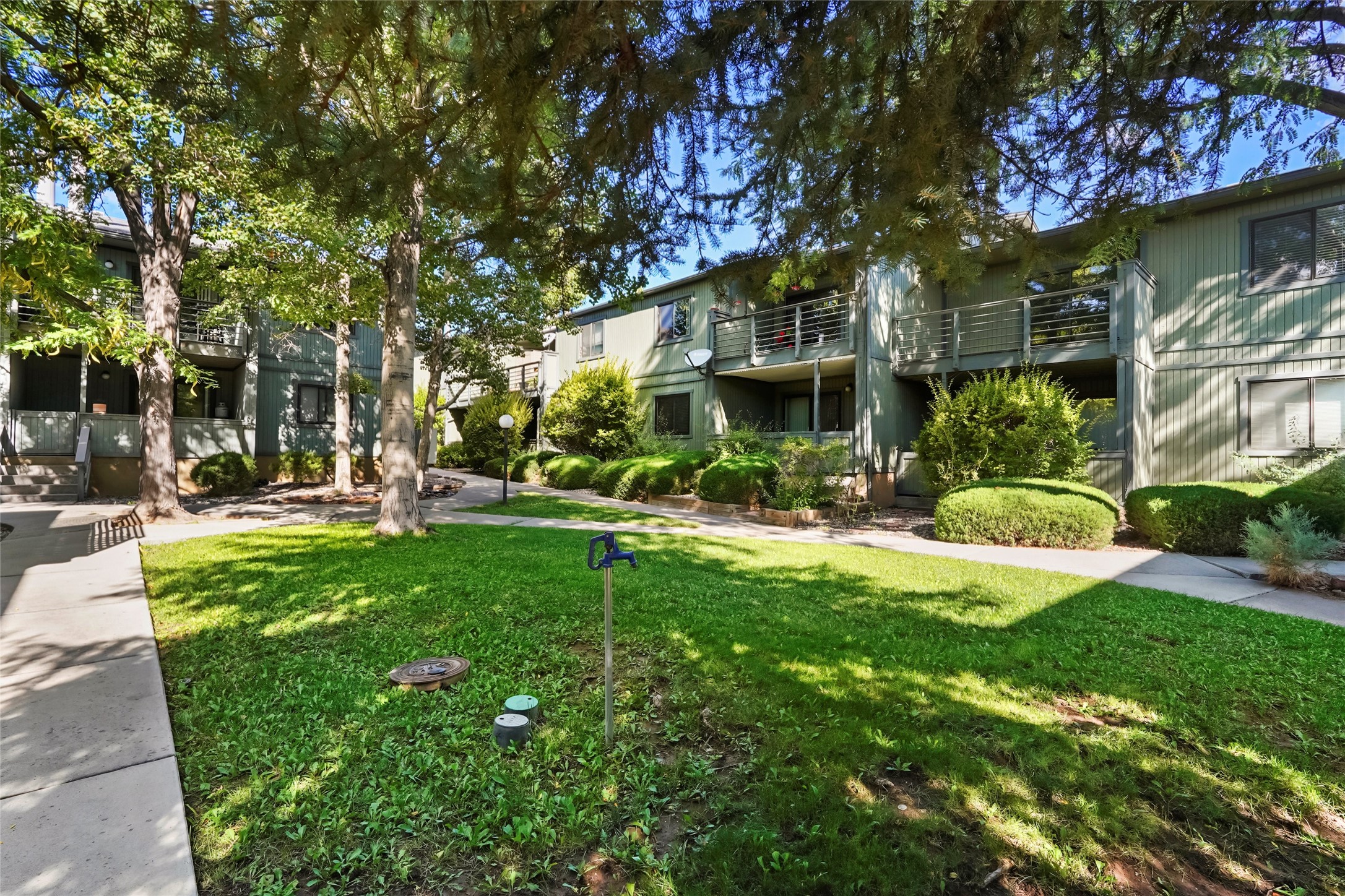1300 Iris Street 101