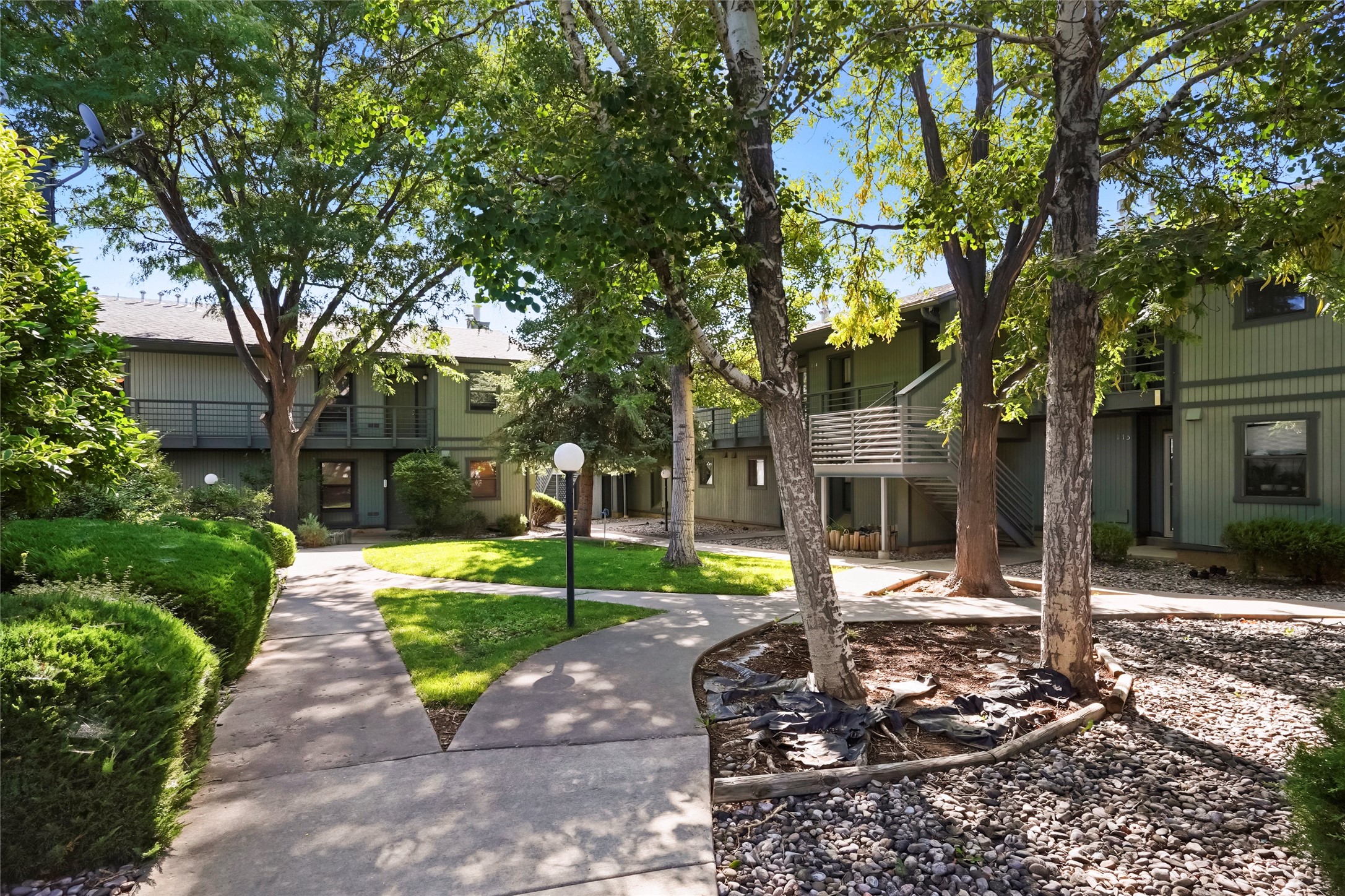 1300 Iris Street 101