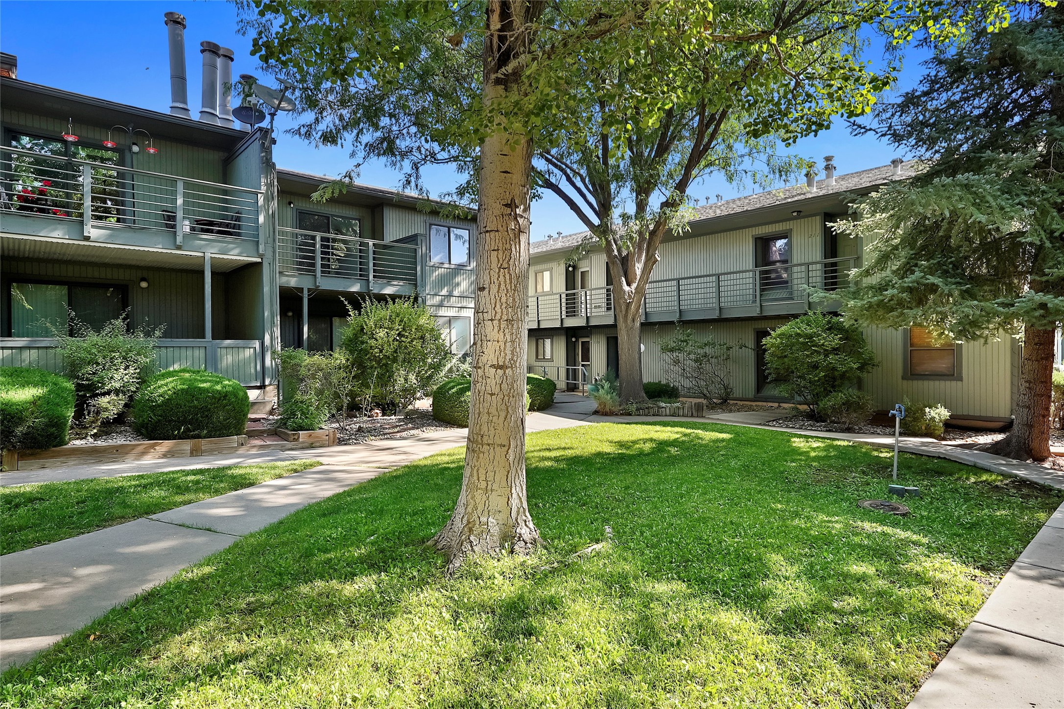 1300 Iris Street 101