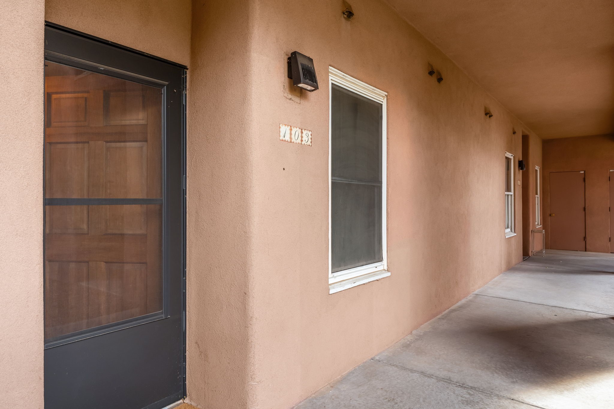 442 Greg Avenue C- 103 Avenue C-2