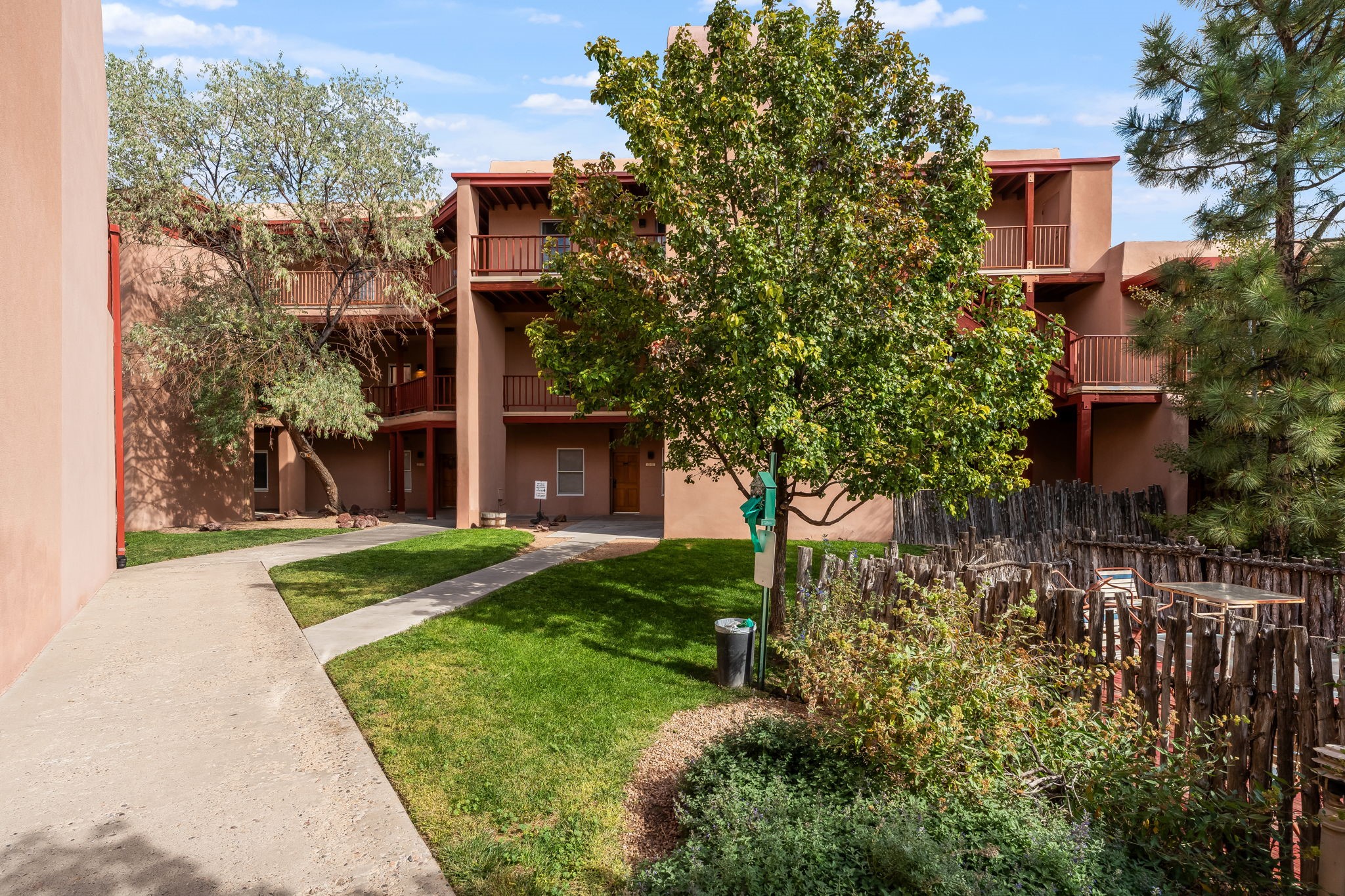 442 Greg Avenue C- 103 Avenue C-2