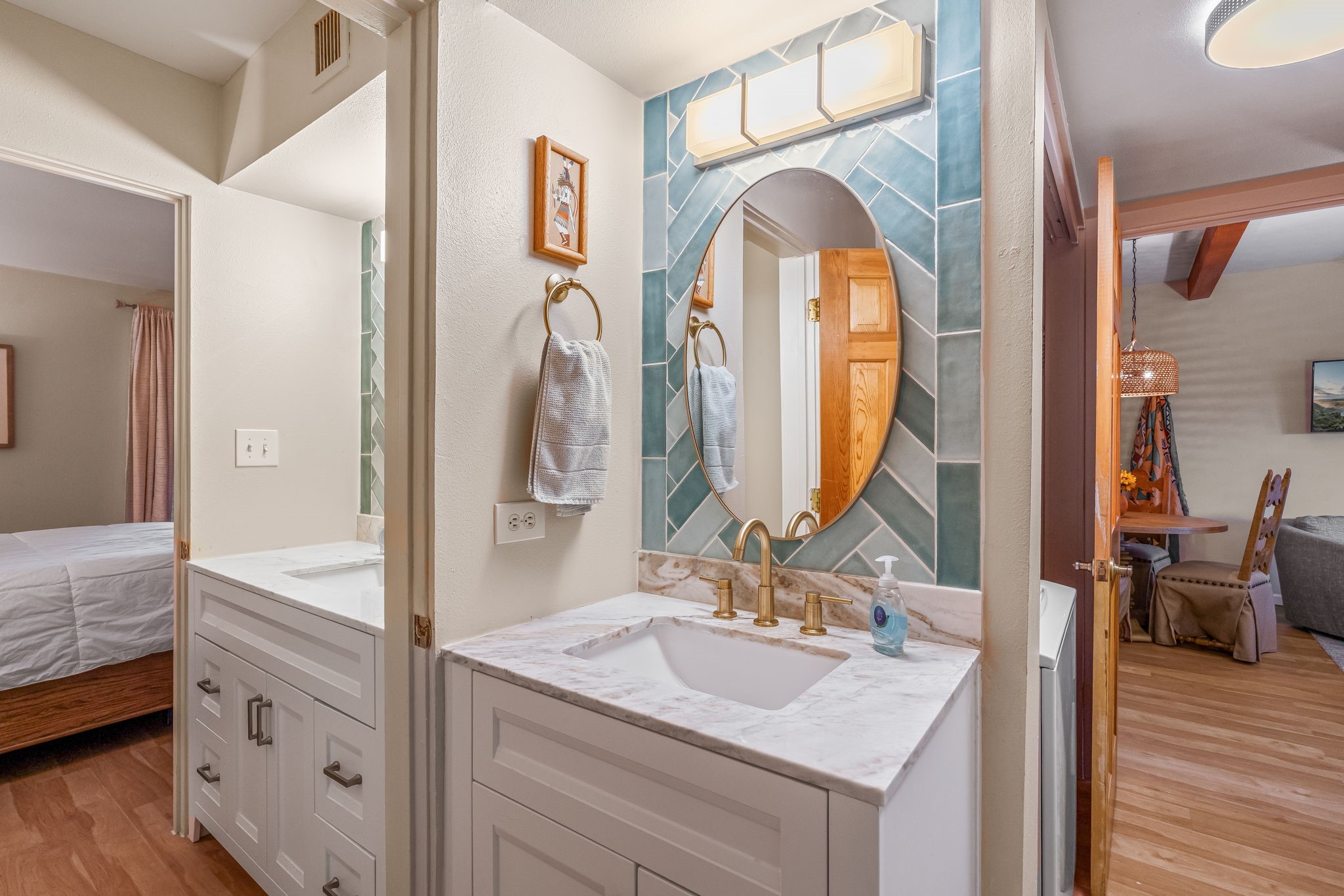 442 Greg Avenue C- 103 Avenue C-2