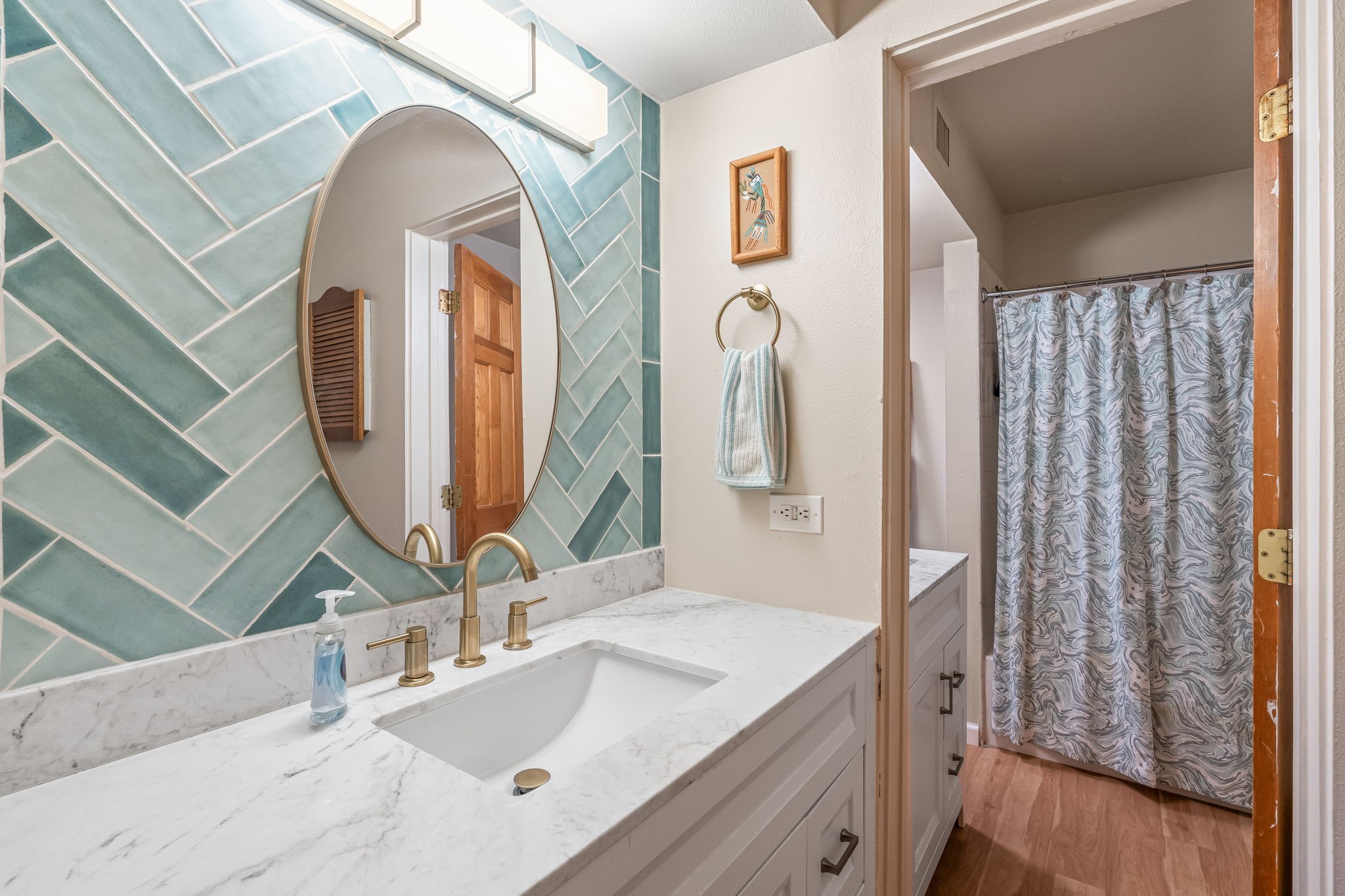 442 Greg Avenue C- 103 Avenue C-2