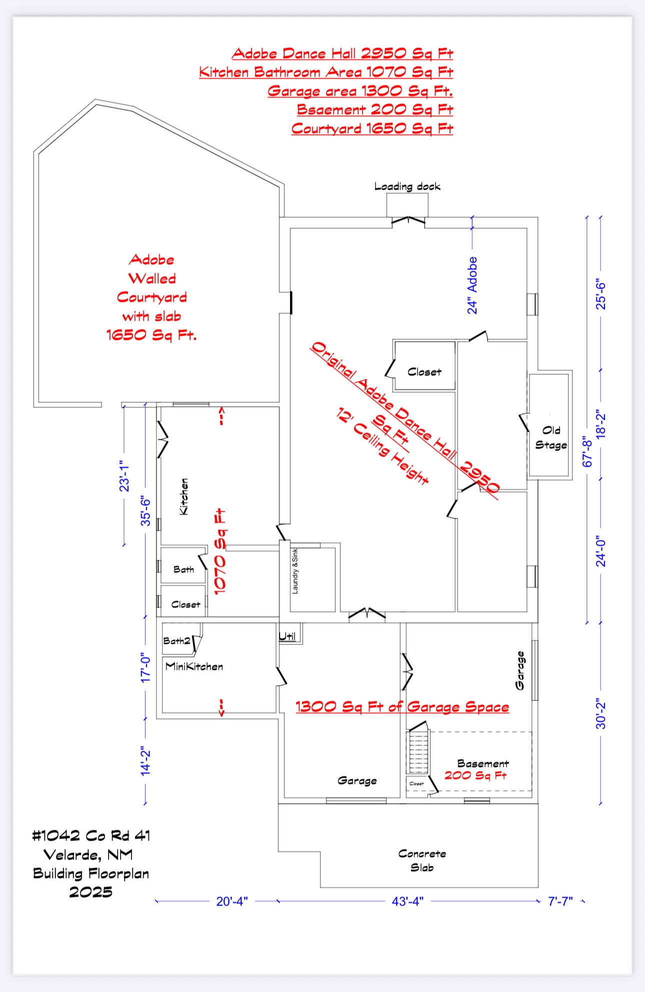 1042 County Rd 41