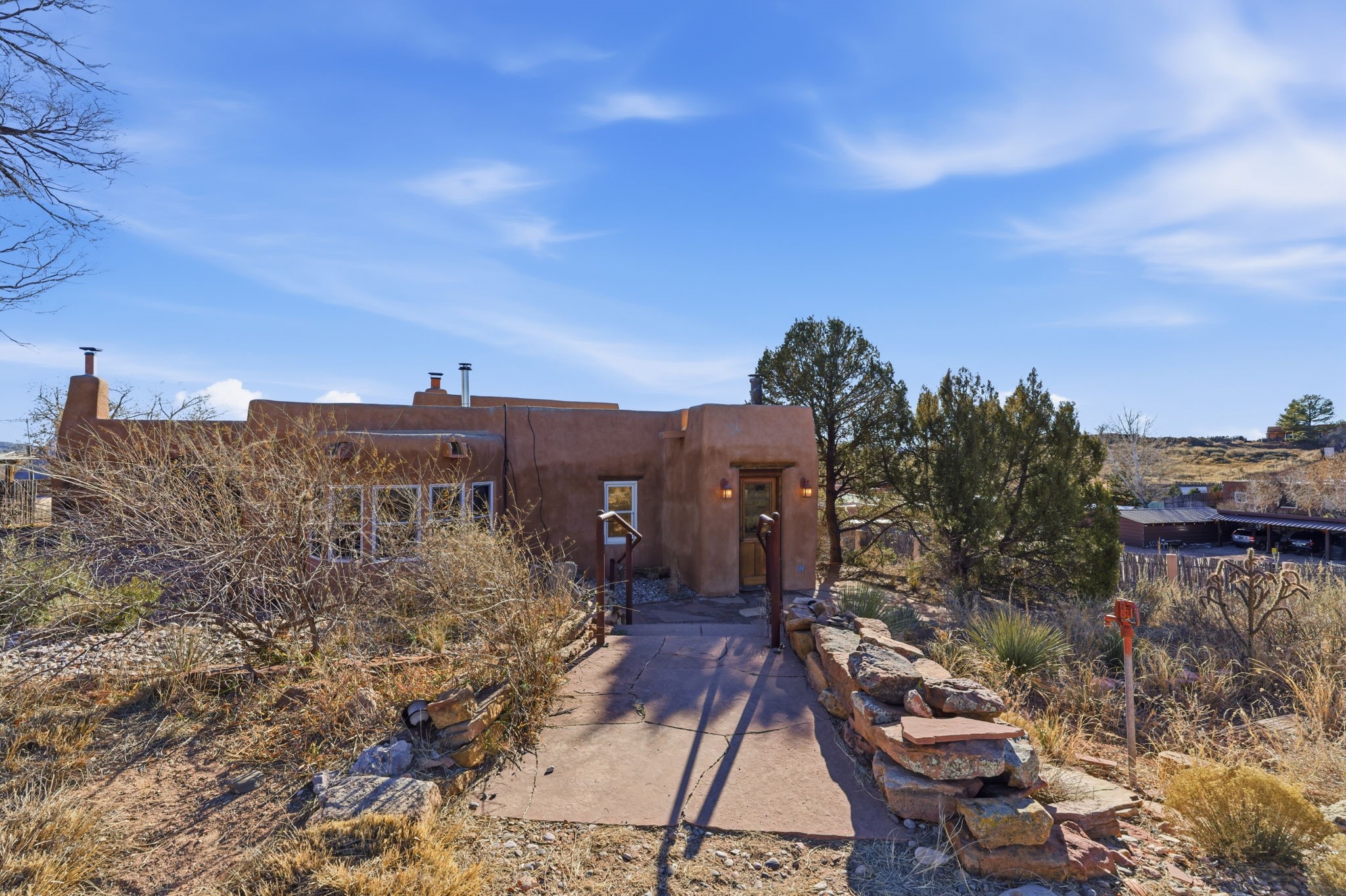 919 Camino Los Abuelos