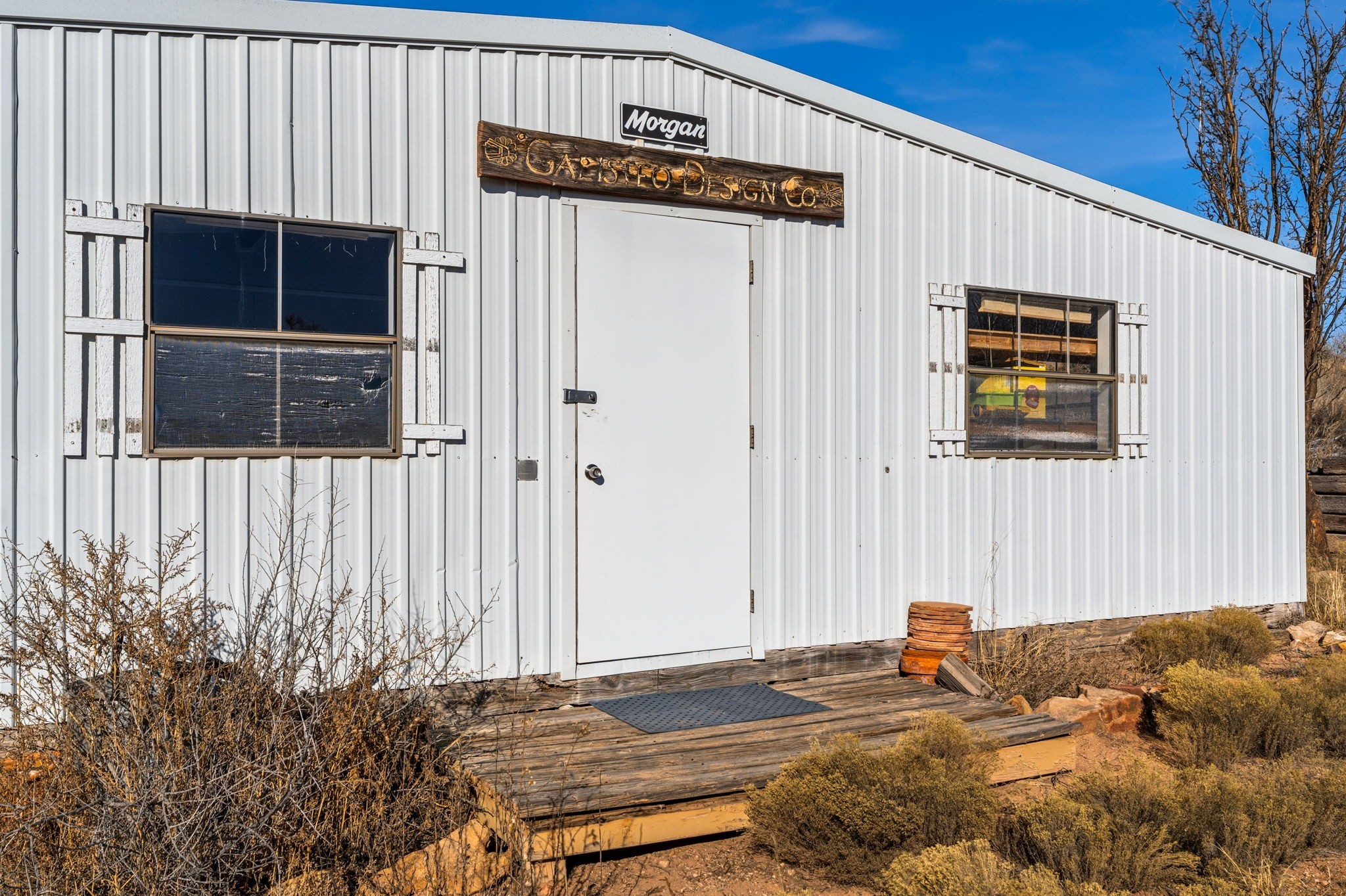 919 Camino Los Abuelos