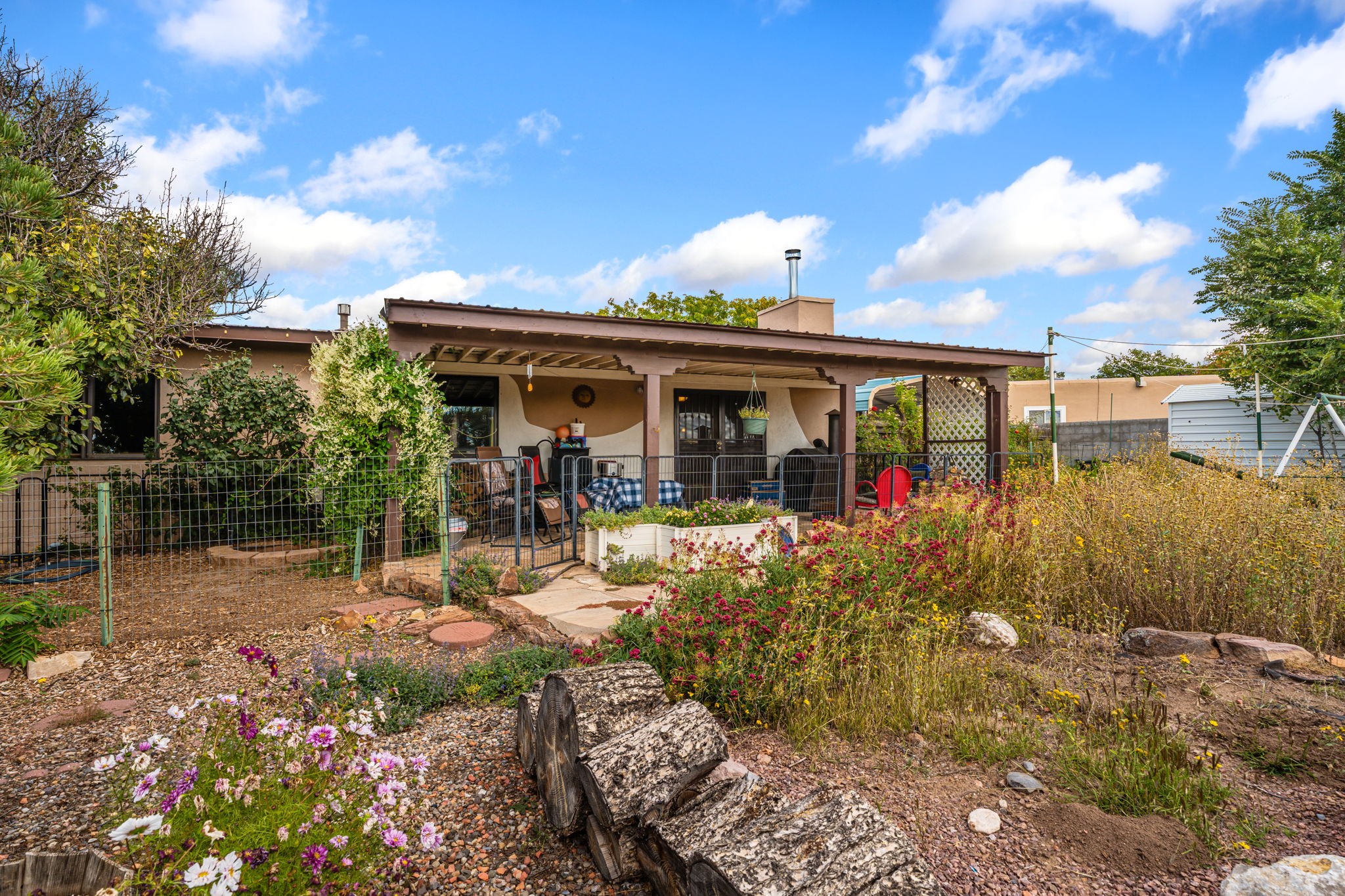 3312 Avenida Del Oro