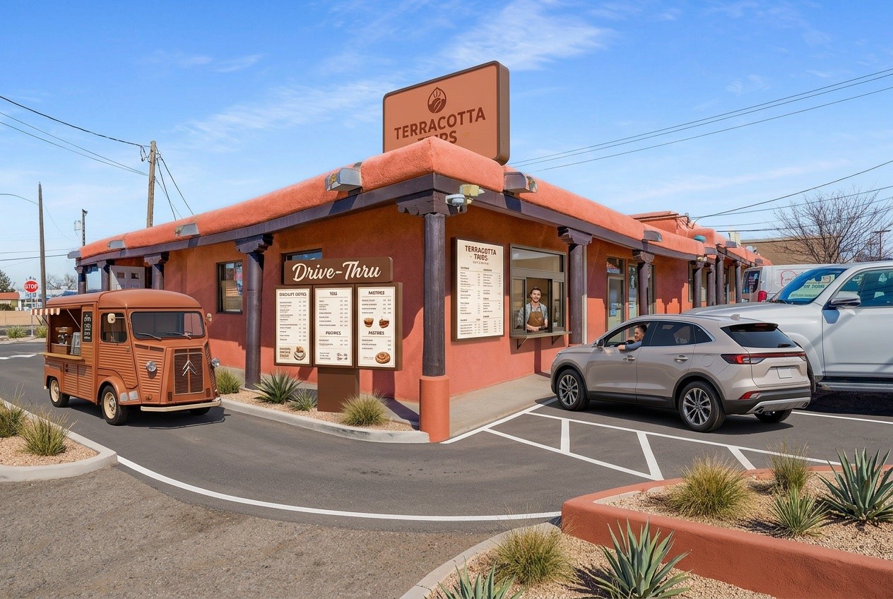 1915 Cerrillos Rd
