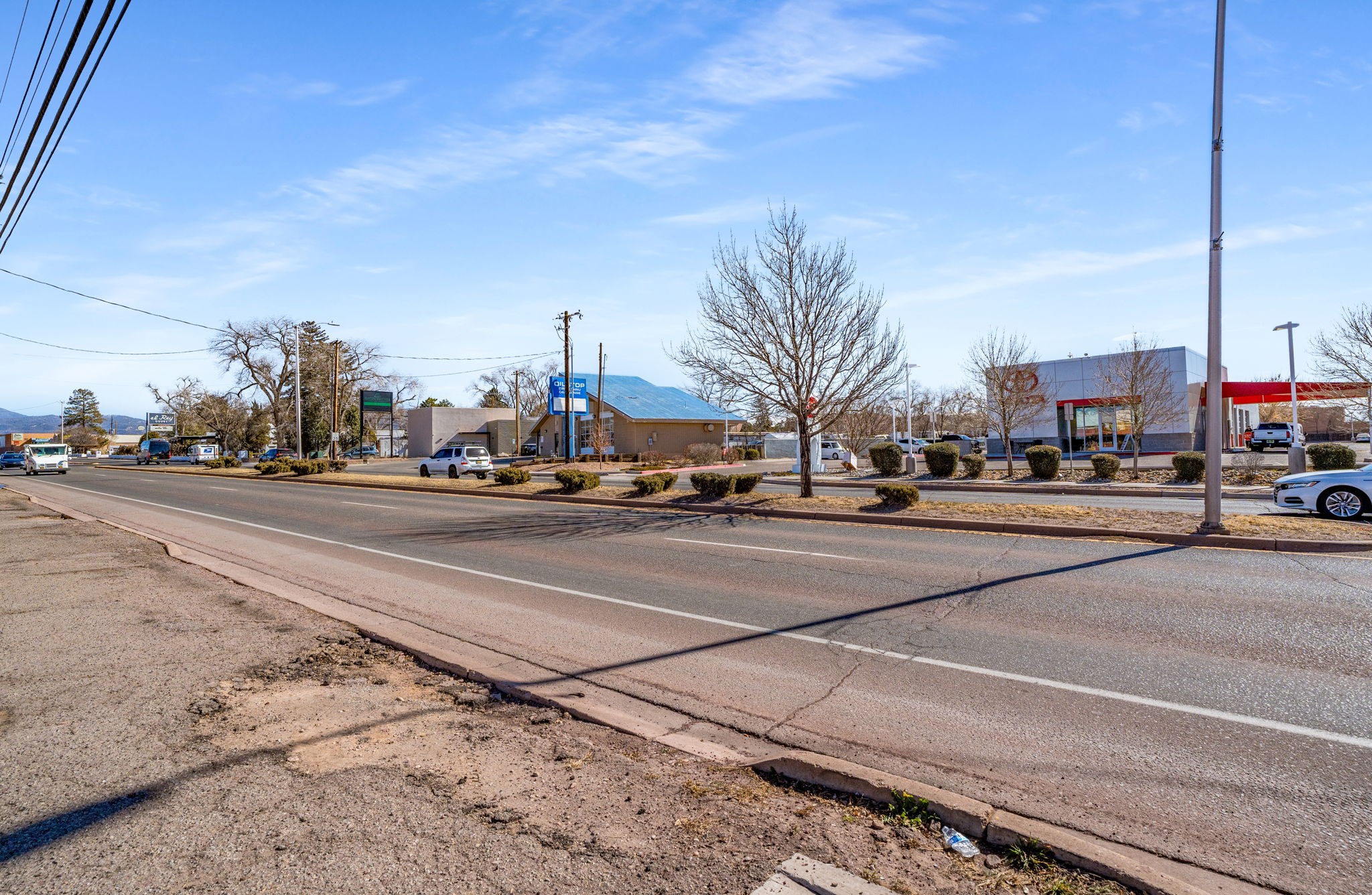 1915 Cerrillos Rd