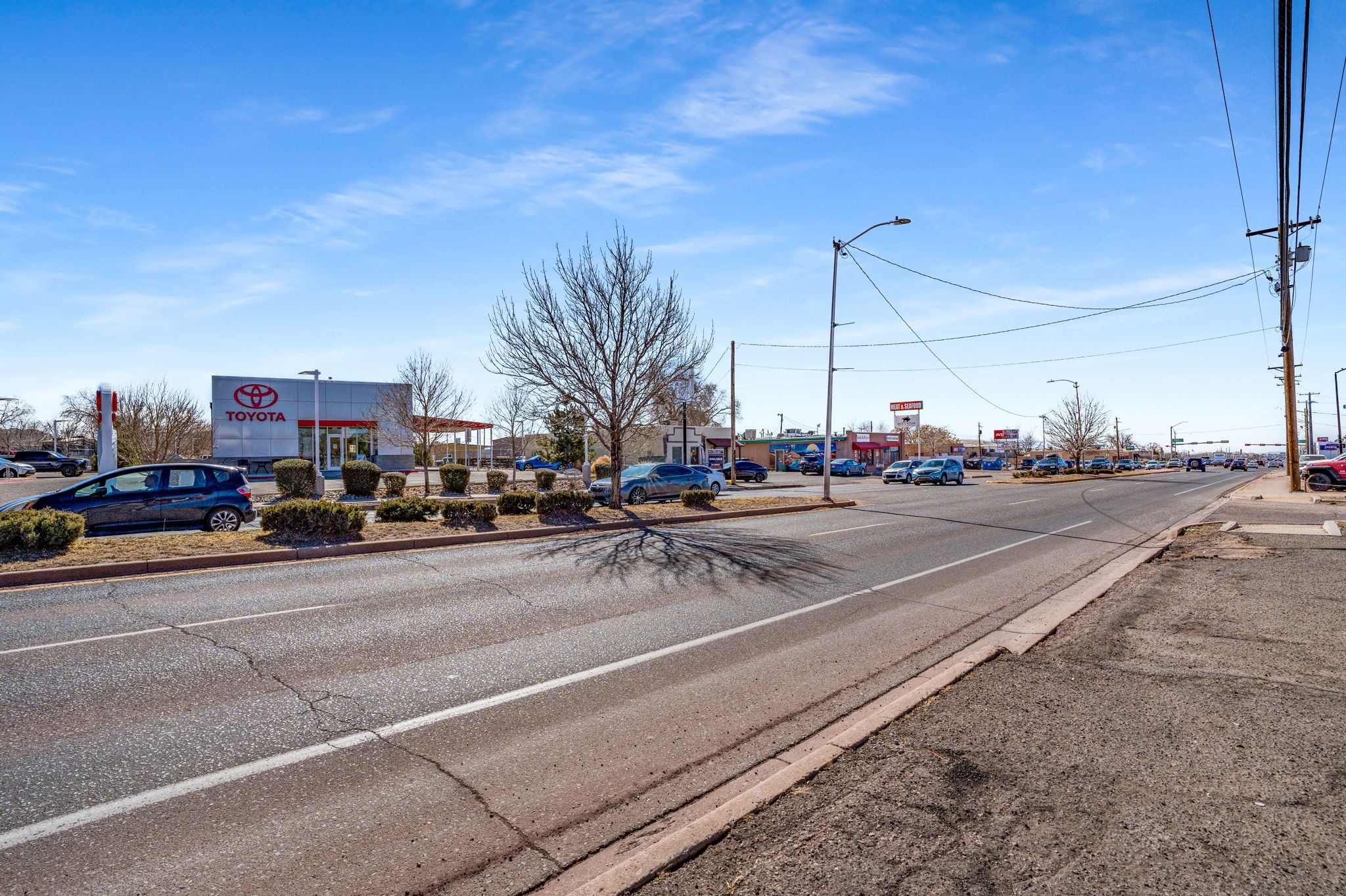 1915 Cerrillos Rd