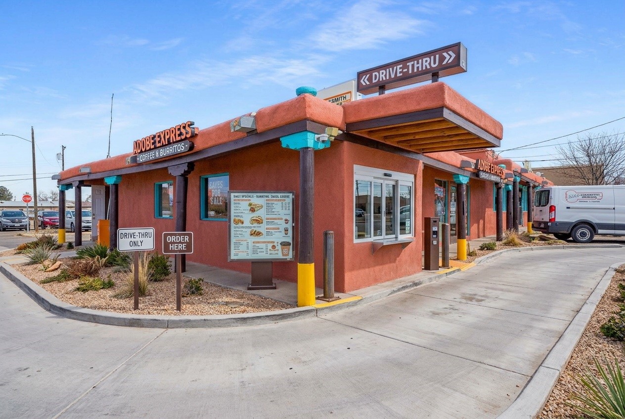 1915 Cerrillos Rd