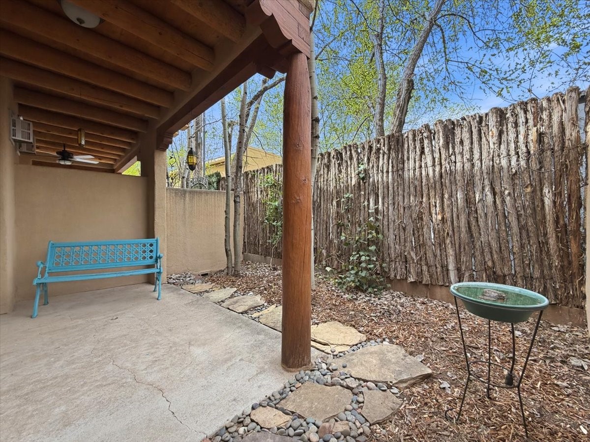 601 San Mateo 200