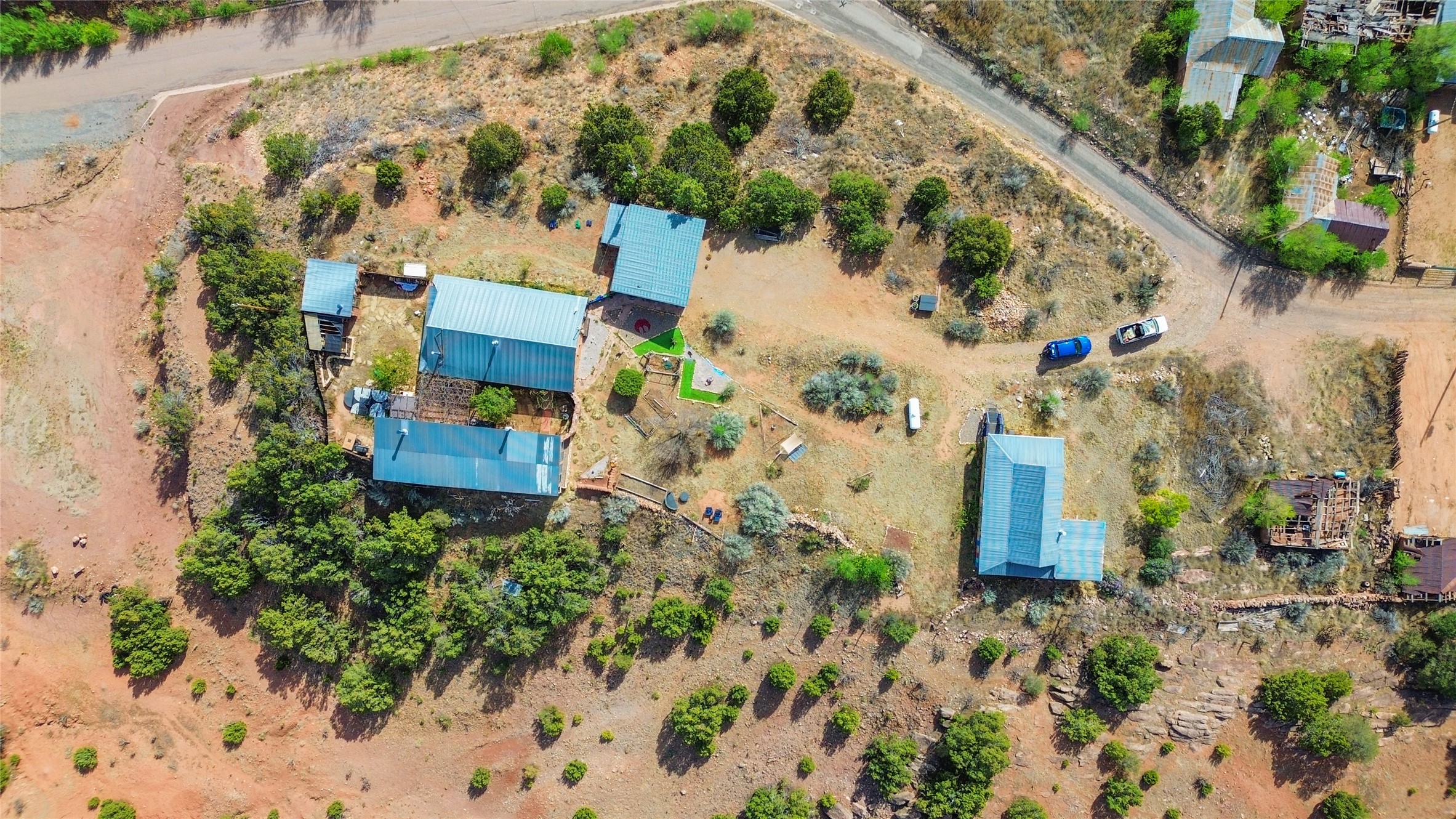 3 & 4 County Road B41C