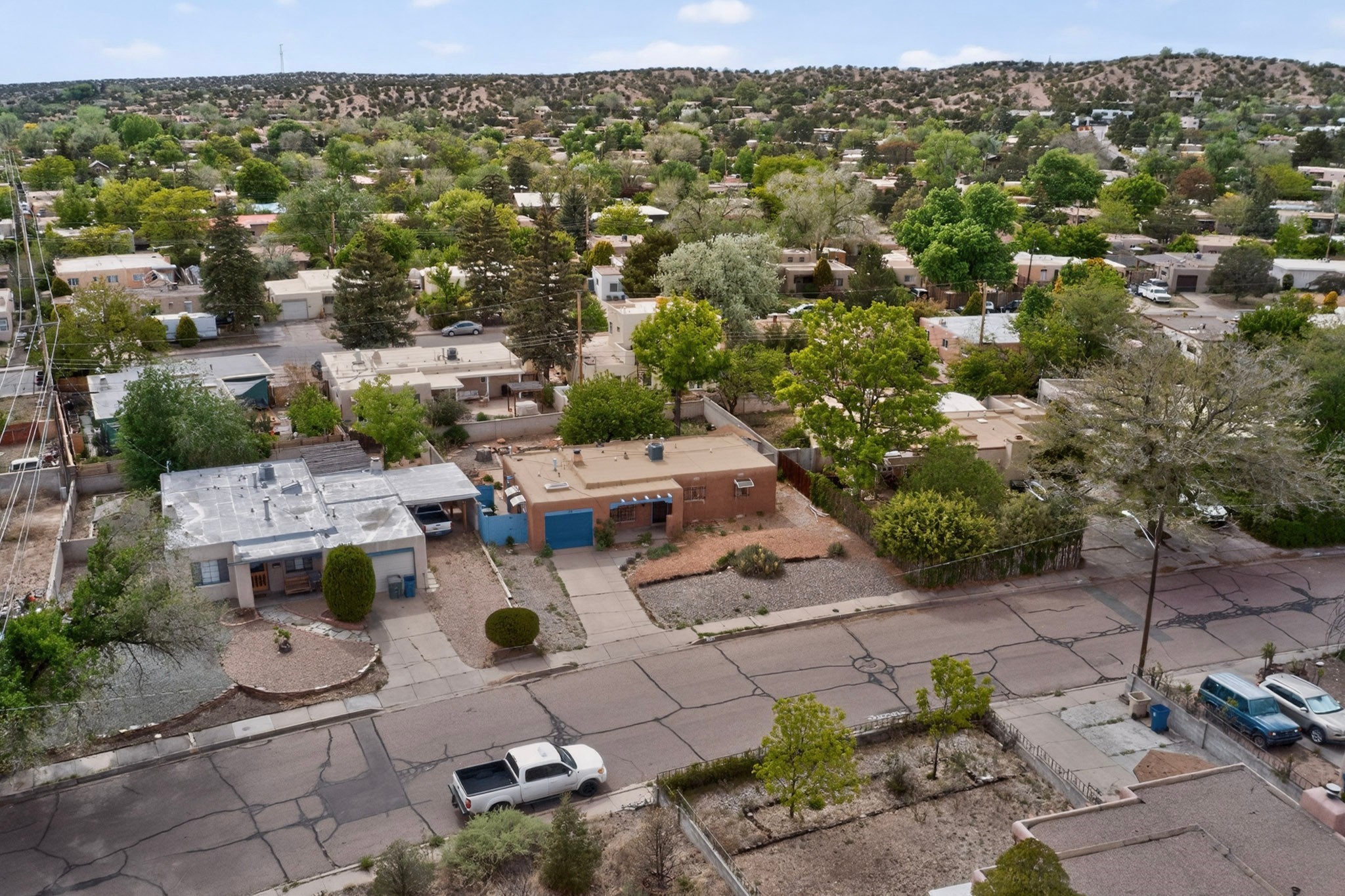118 Placita De Oro