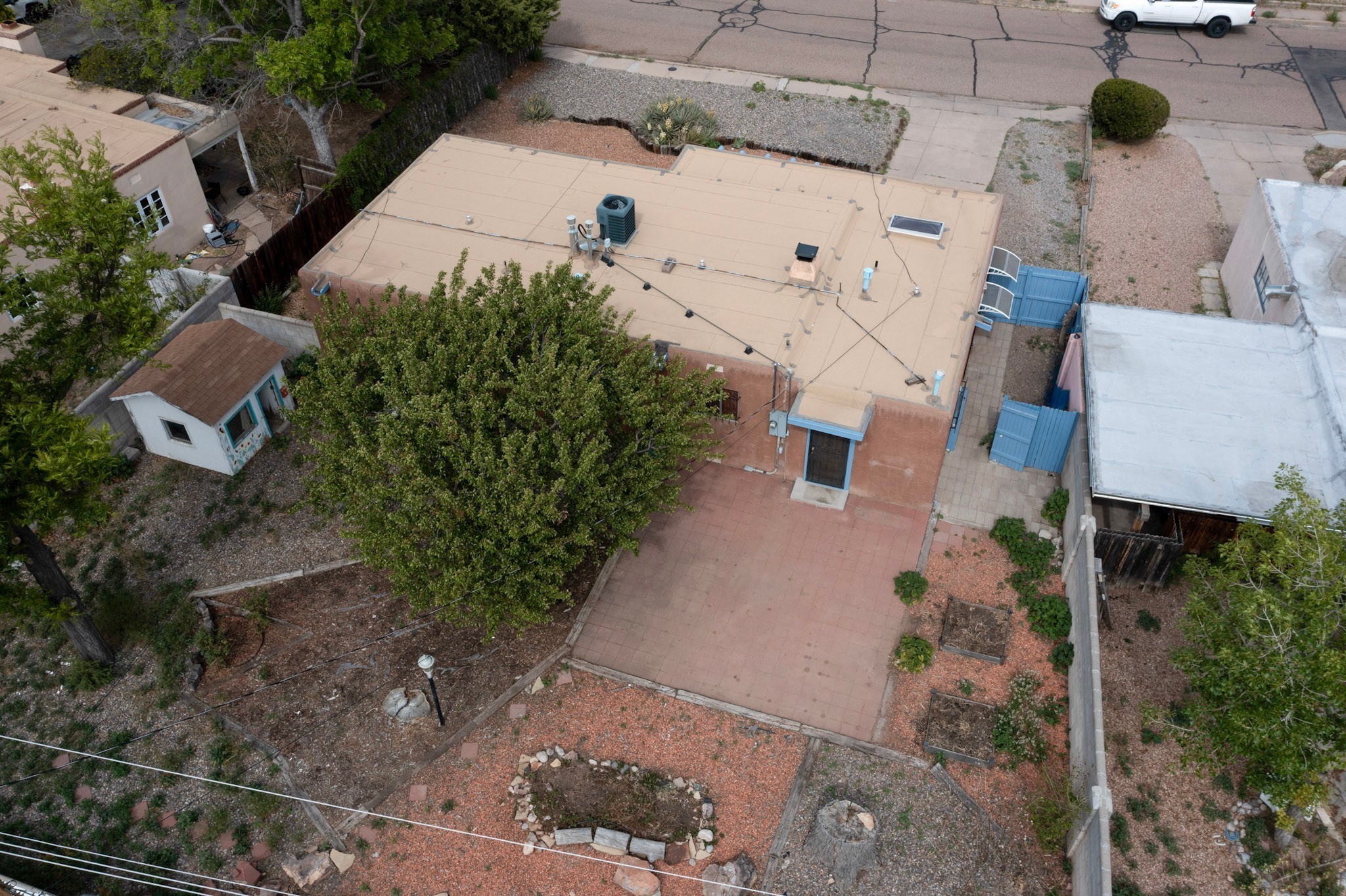 118 Placita De Oro