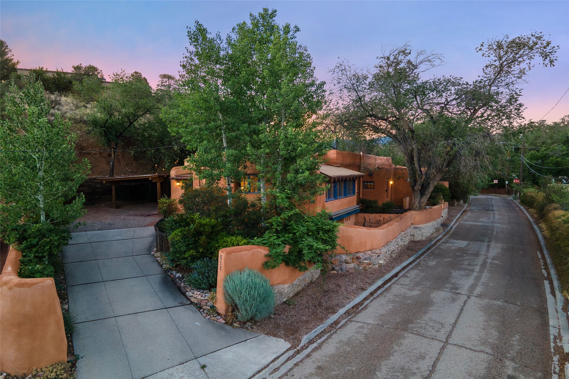 517 Hillside Avenue