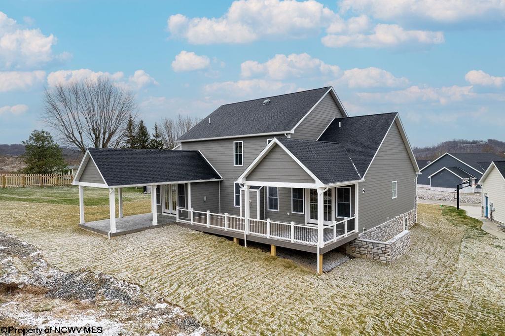 68 Hidden Brook Circle
