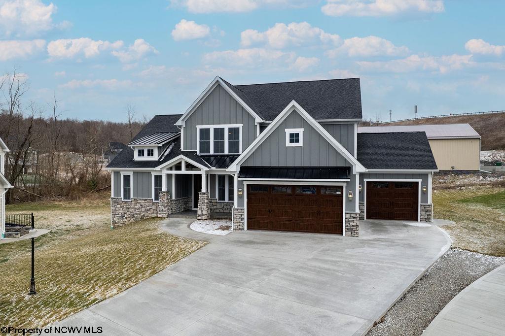 68 Hidden Brook Circle