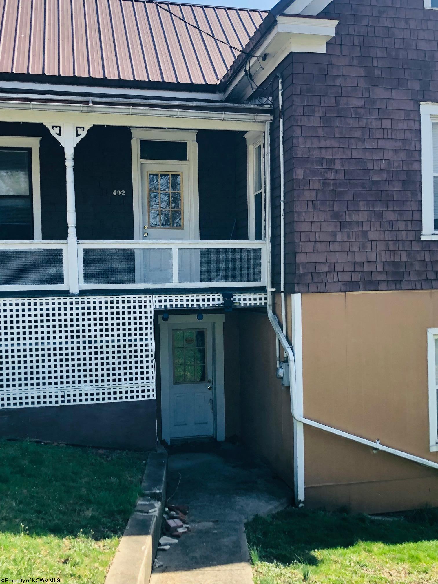 492 Dorsey Avenue
