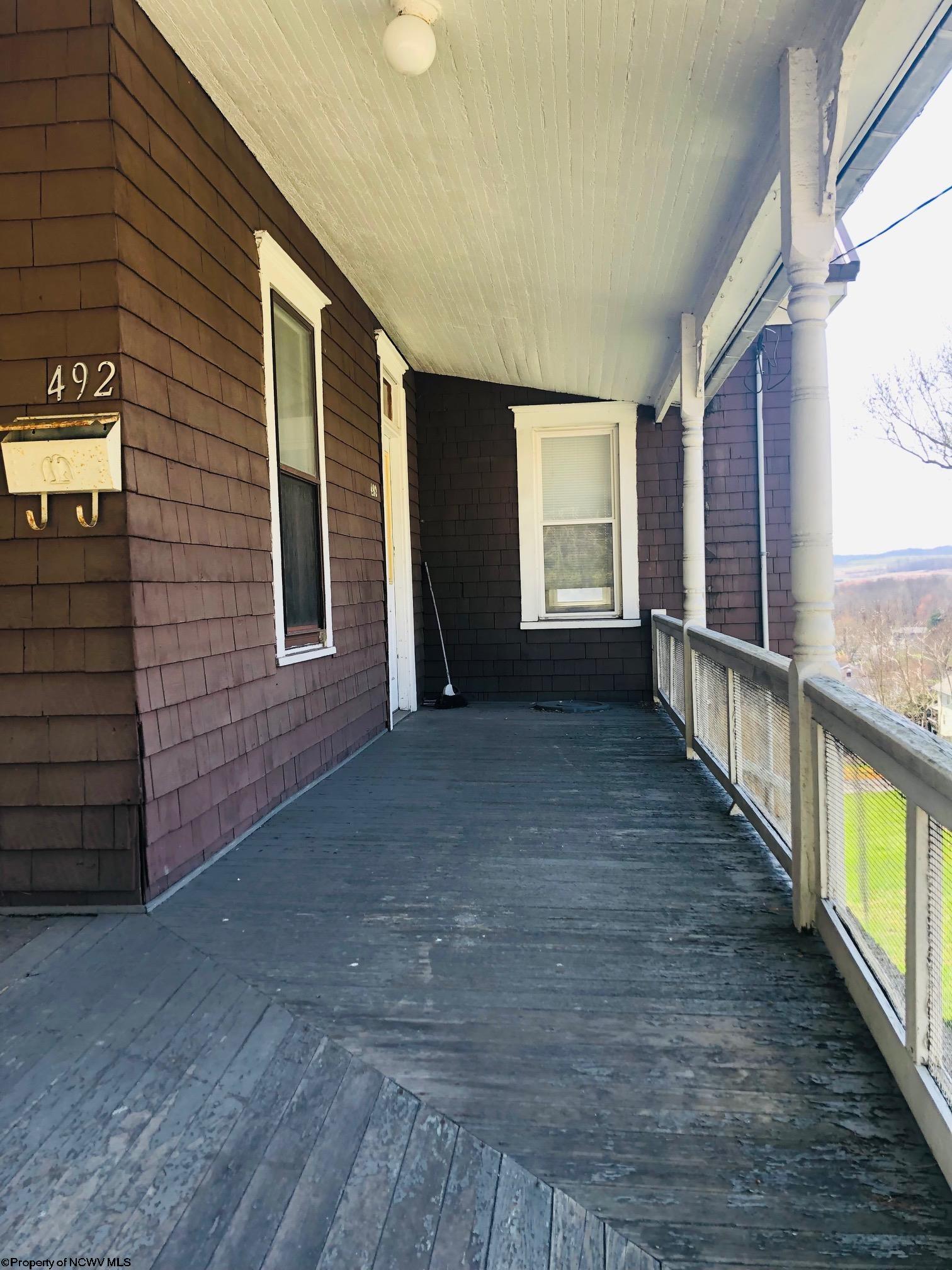 492 Dorsey Avenue