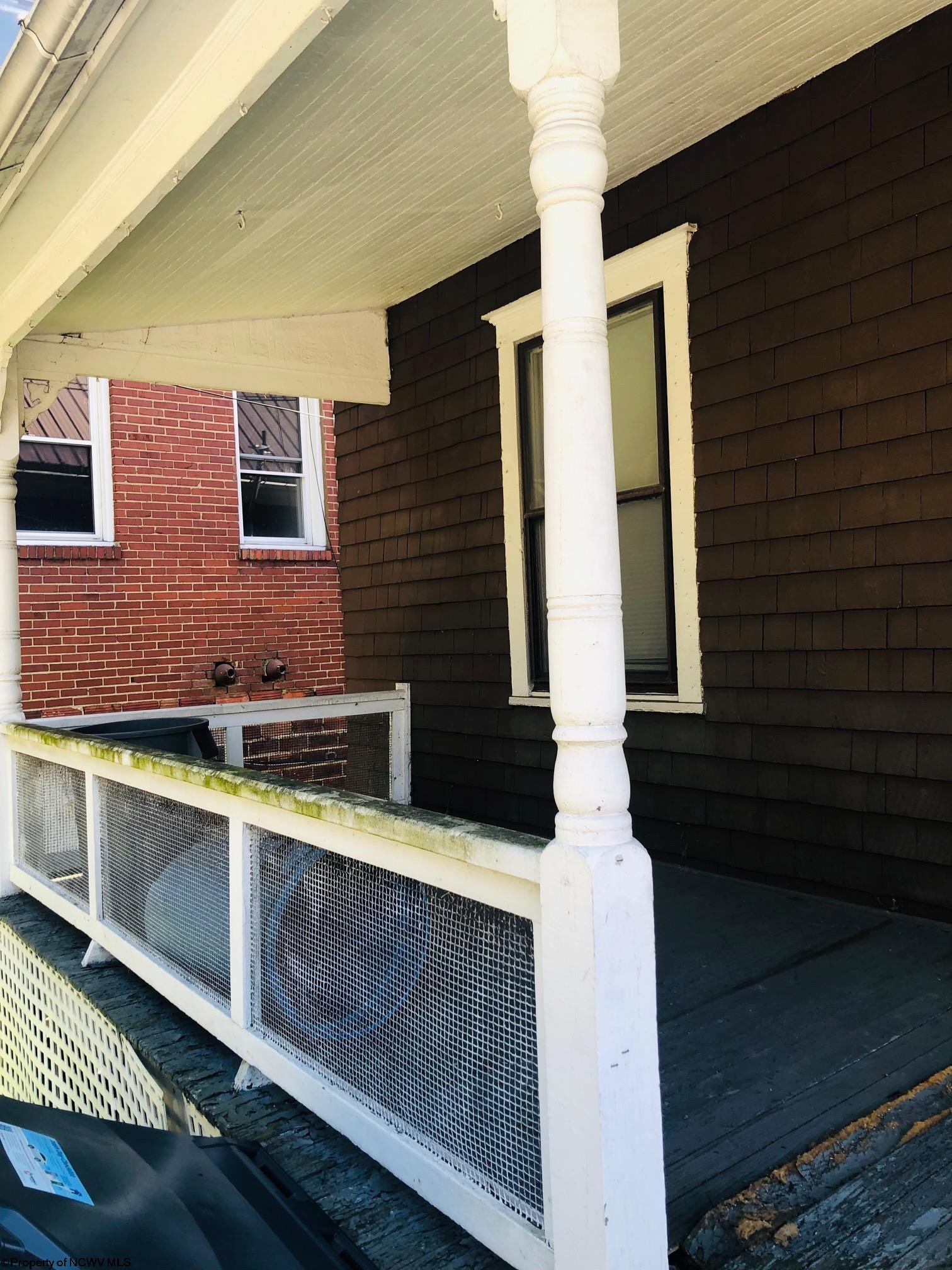 492 Dorsey Avenue