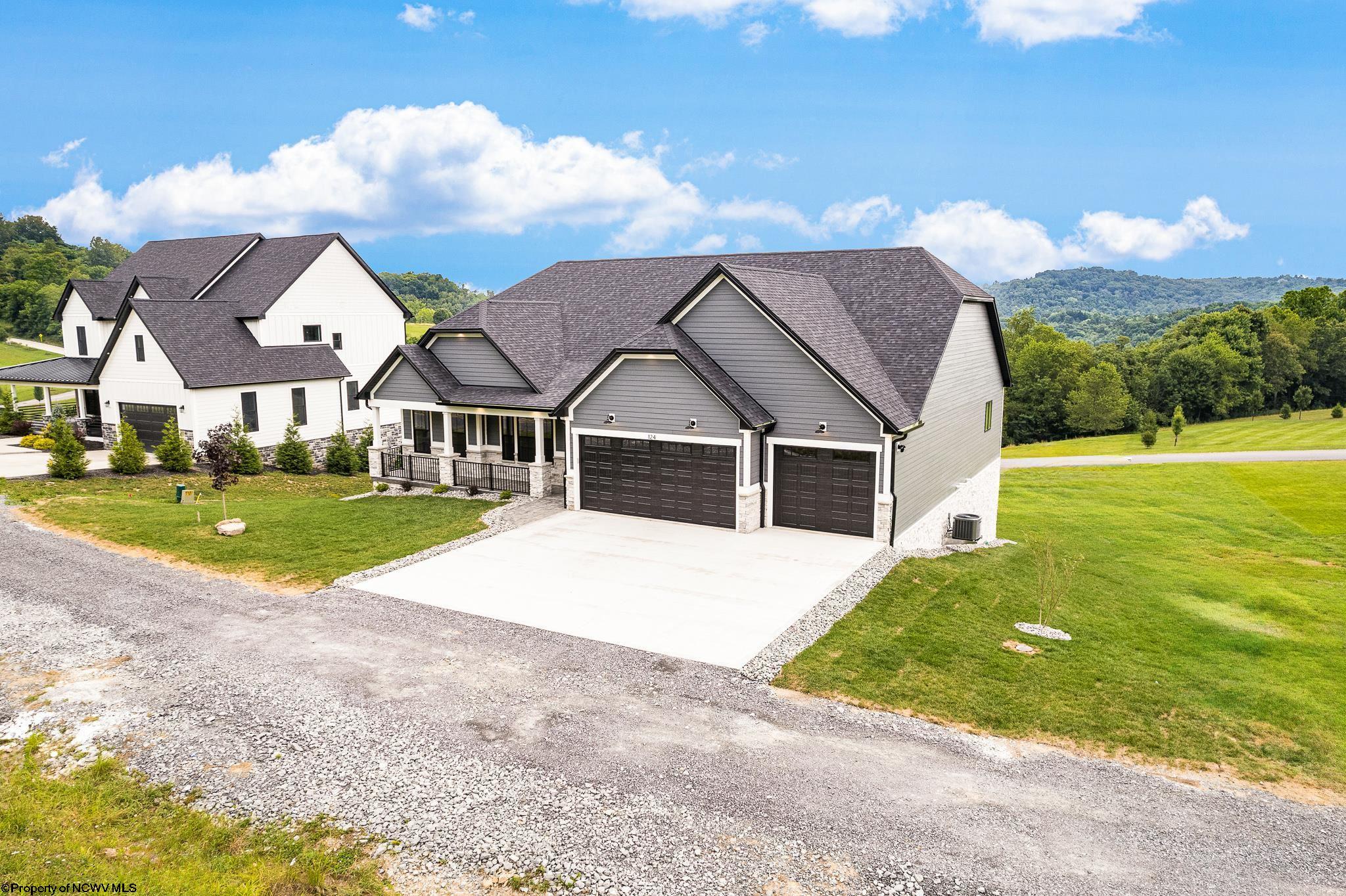 124 Rockwell Court
