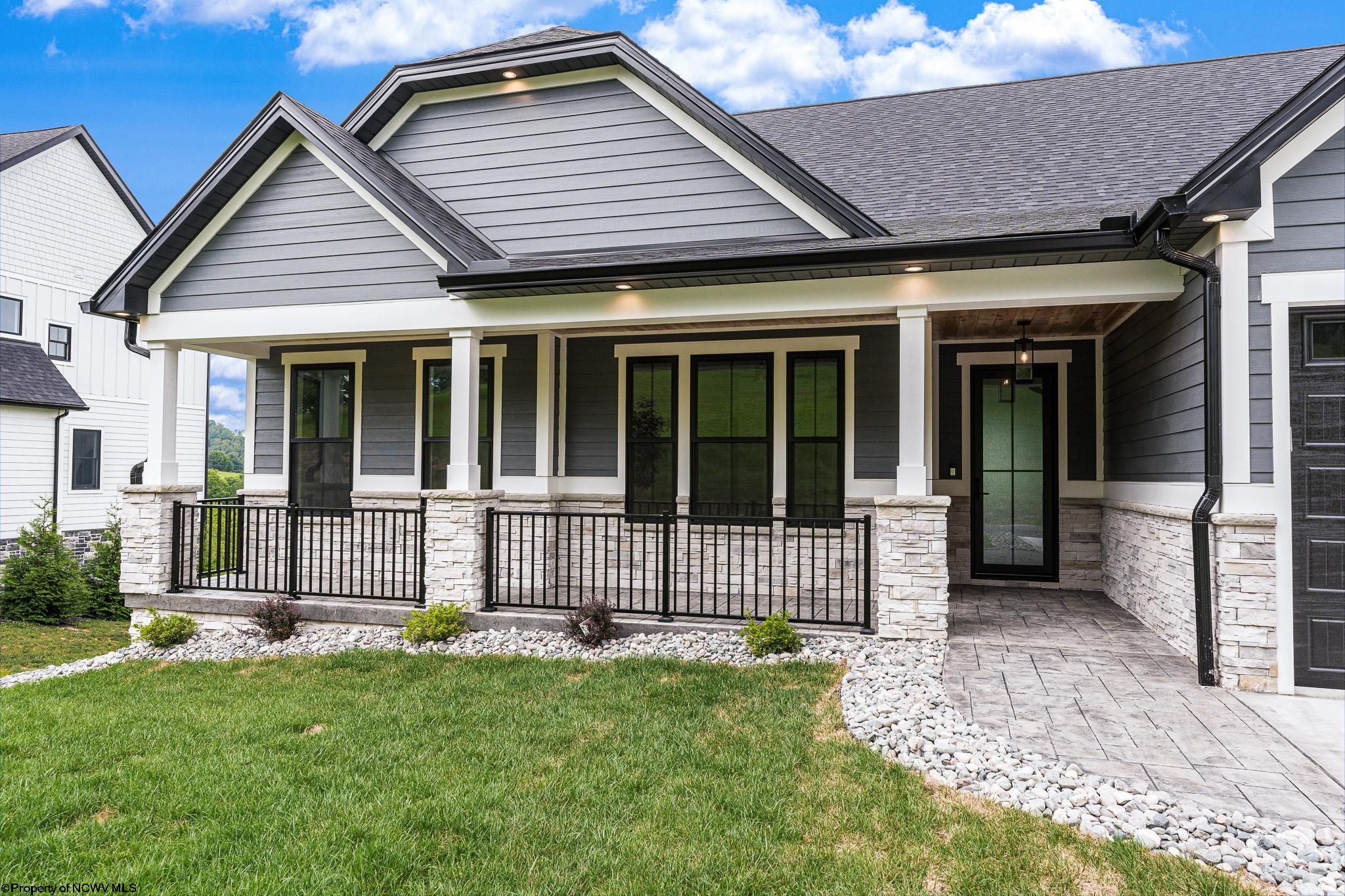 124 Rockwell Court