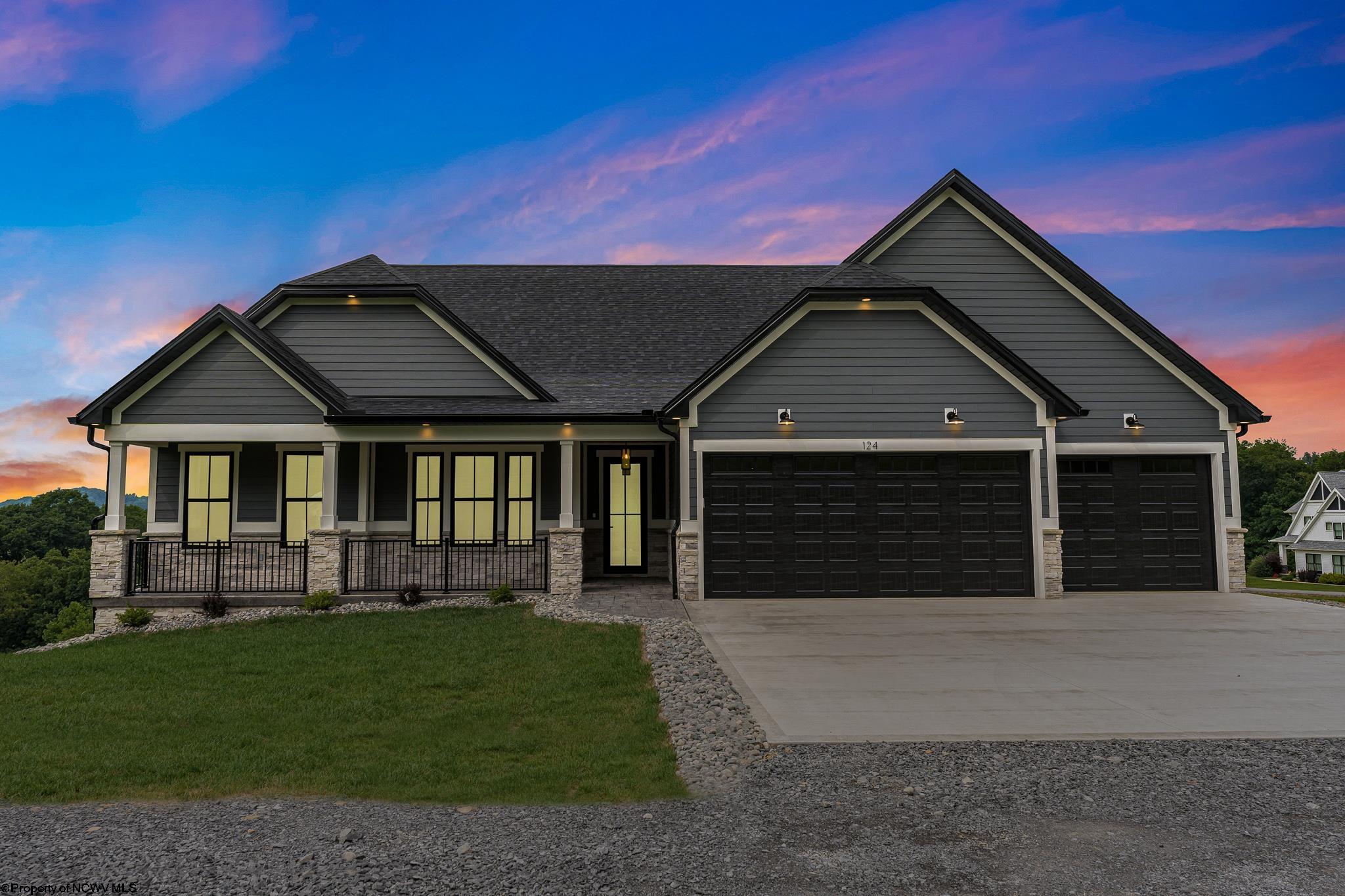 124 Rockwell Court