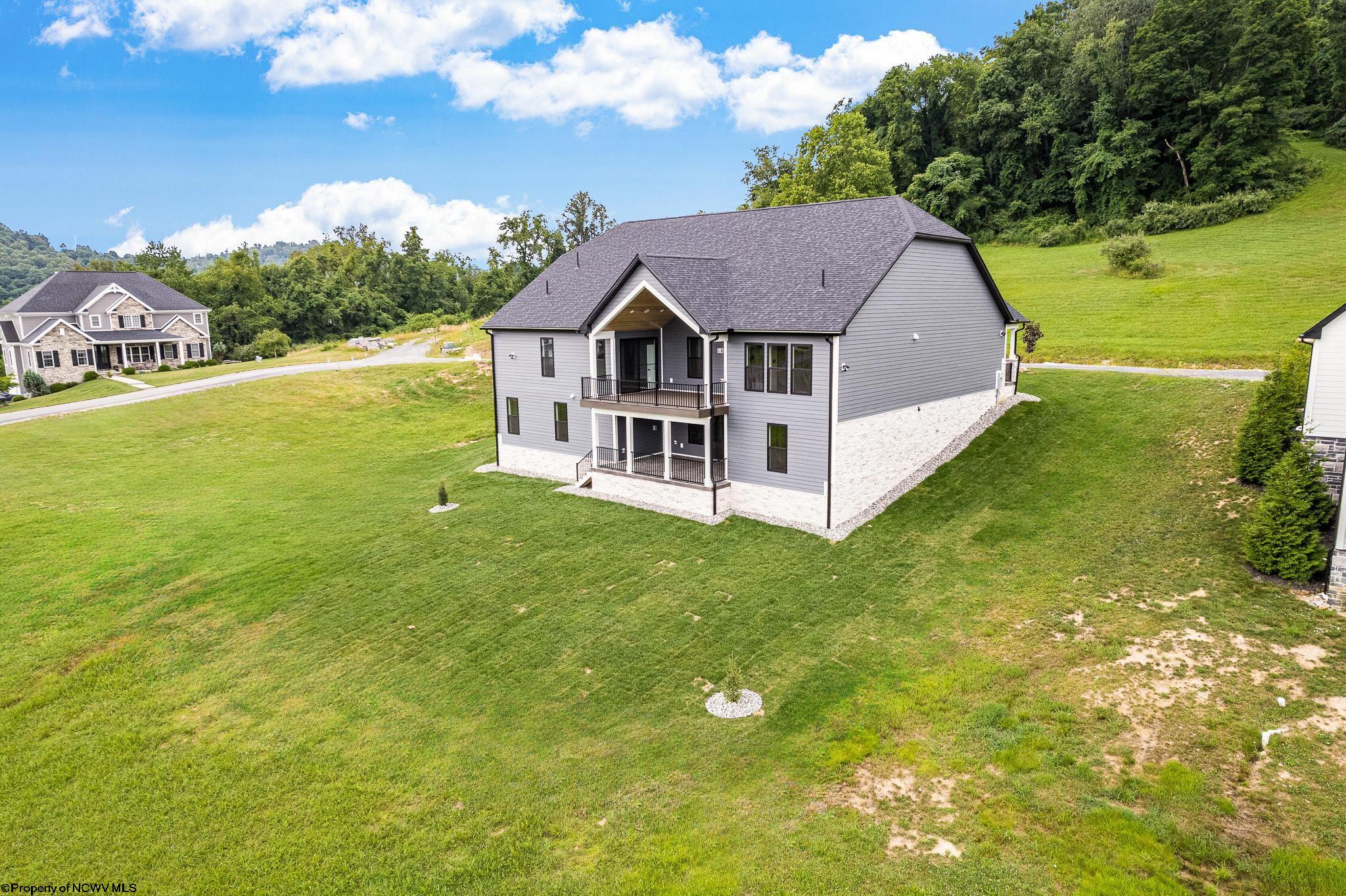 124 Rockwell Court