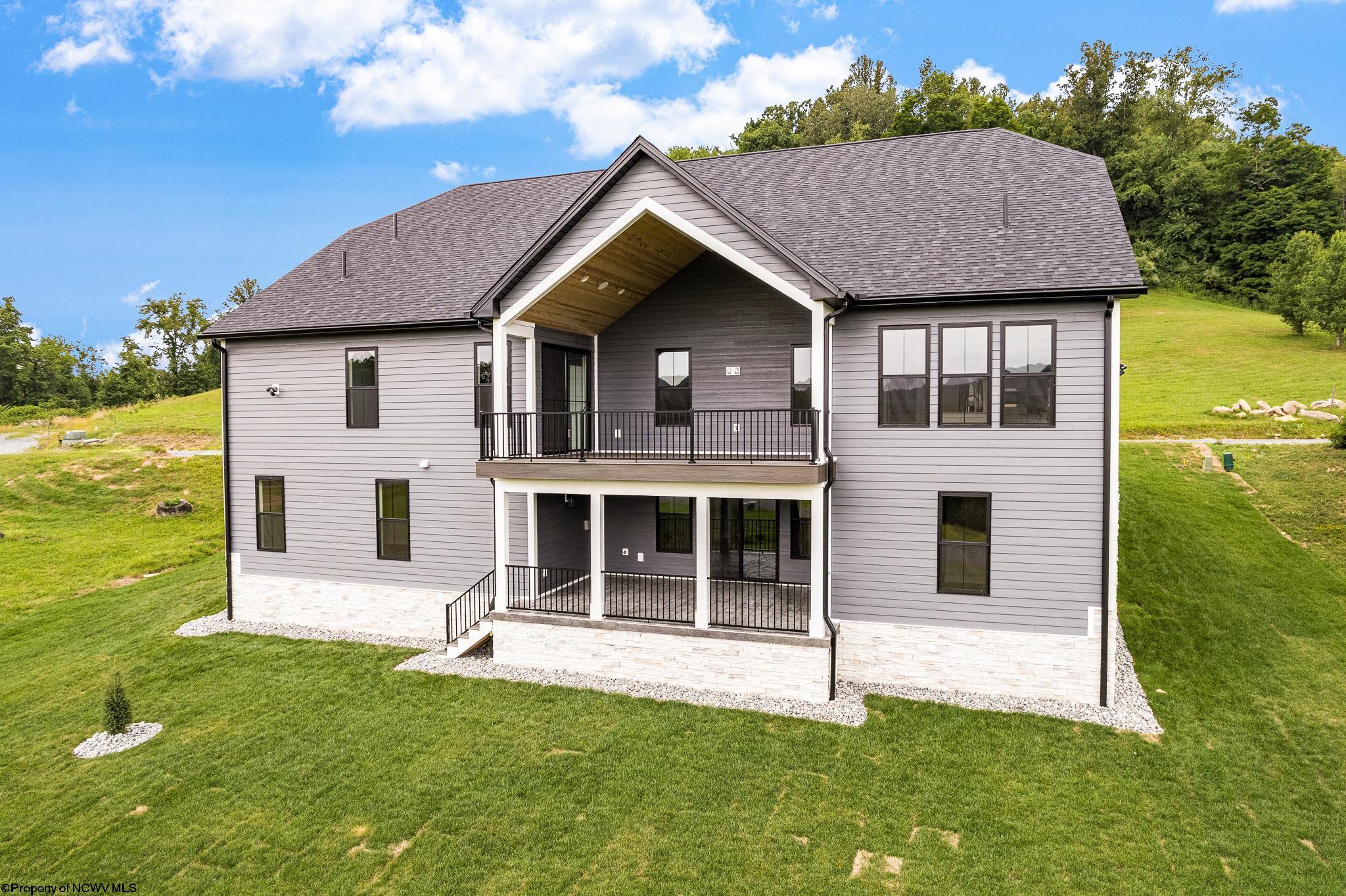 124 Rockwell Court
