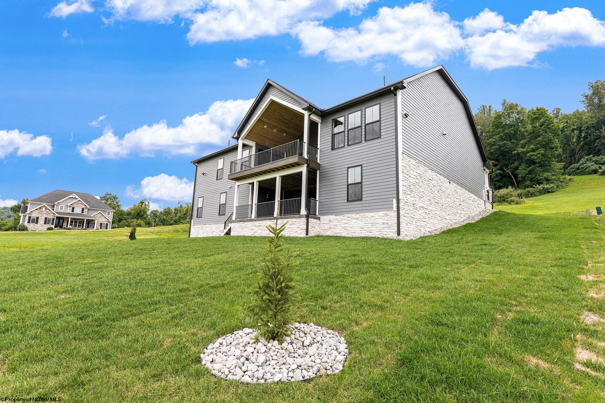 124 Rockwell Court