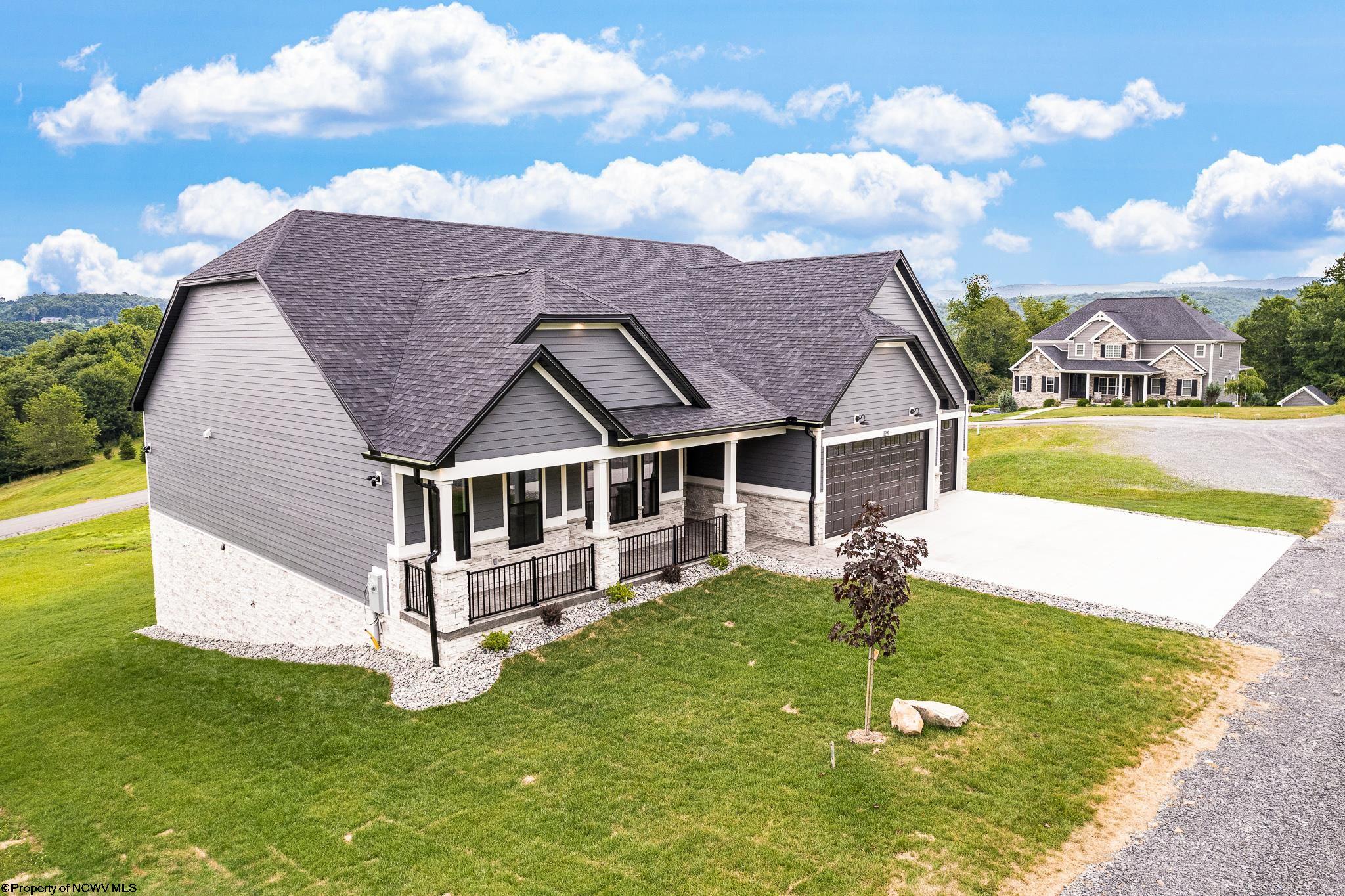 124 Rockwell Court