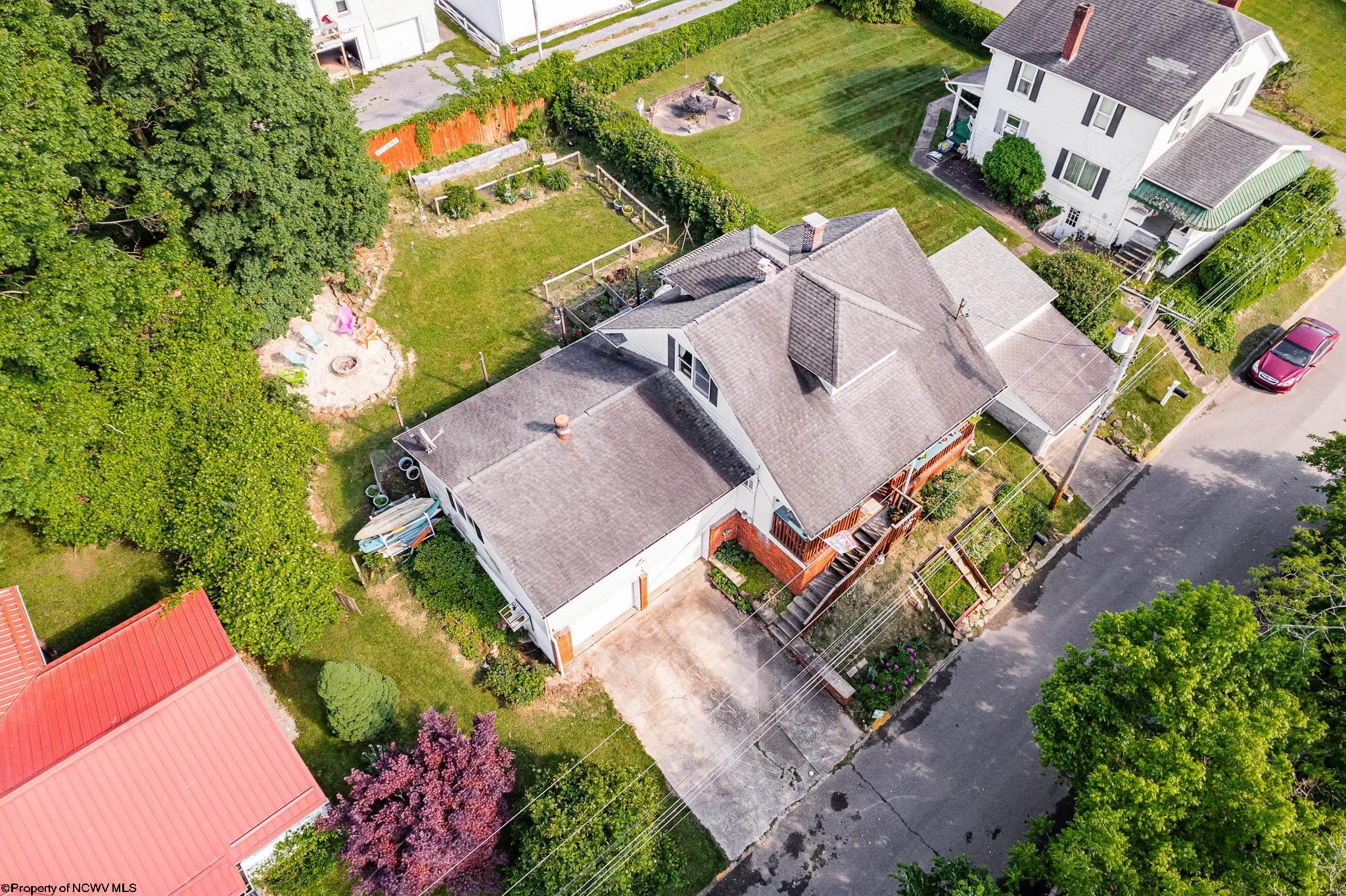 362 Pleasant Hill Avenue