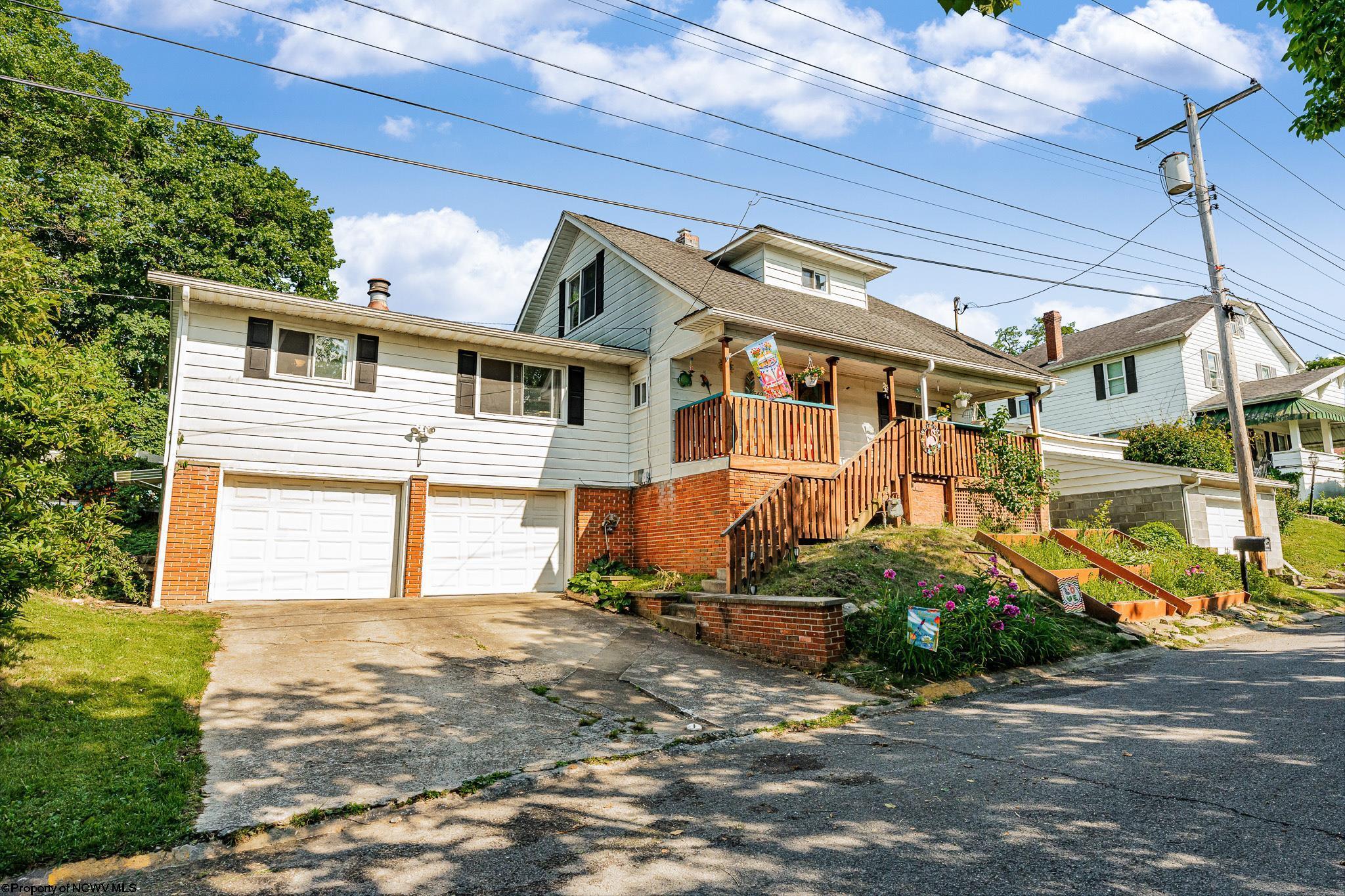 362 Pleasant Hill Avenue