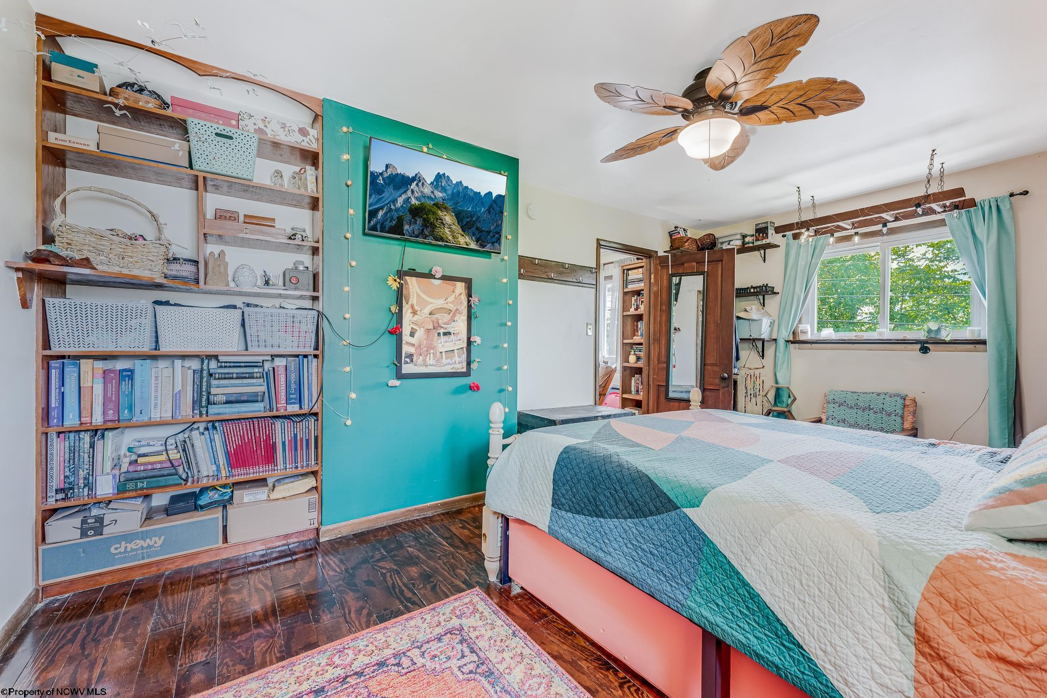 362 Pleasant Hill Avenue