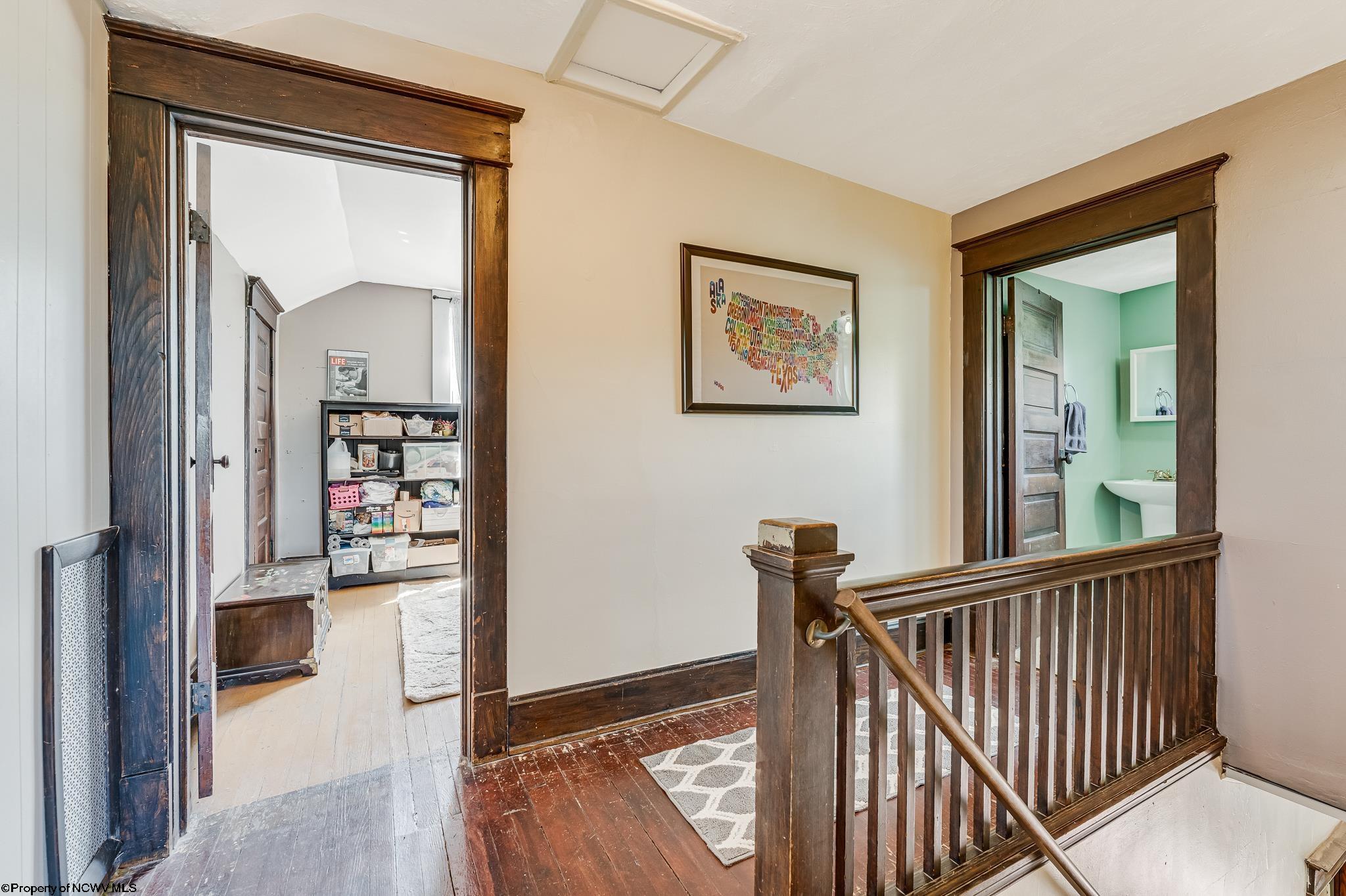 362 Pleasant Hill Avenue
