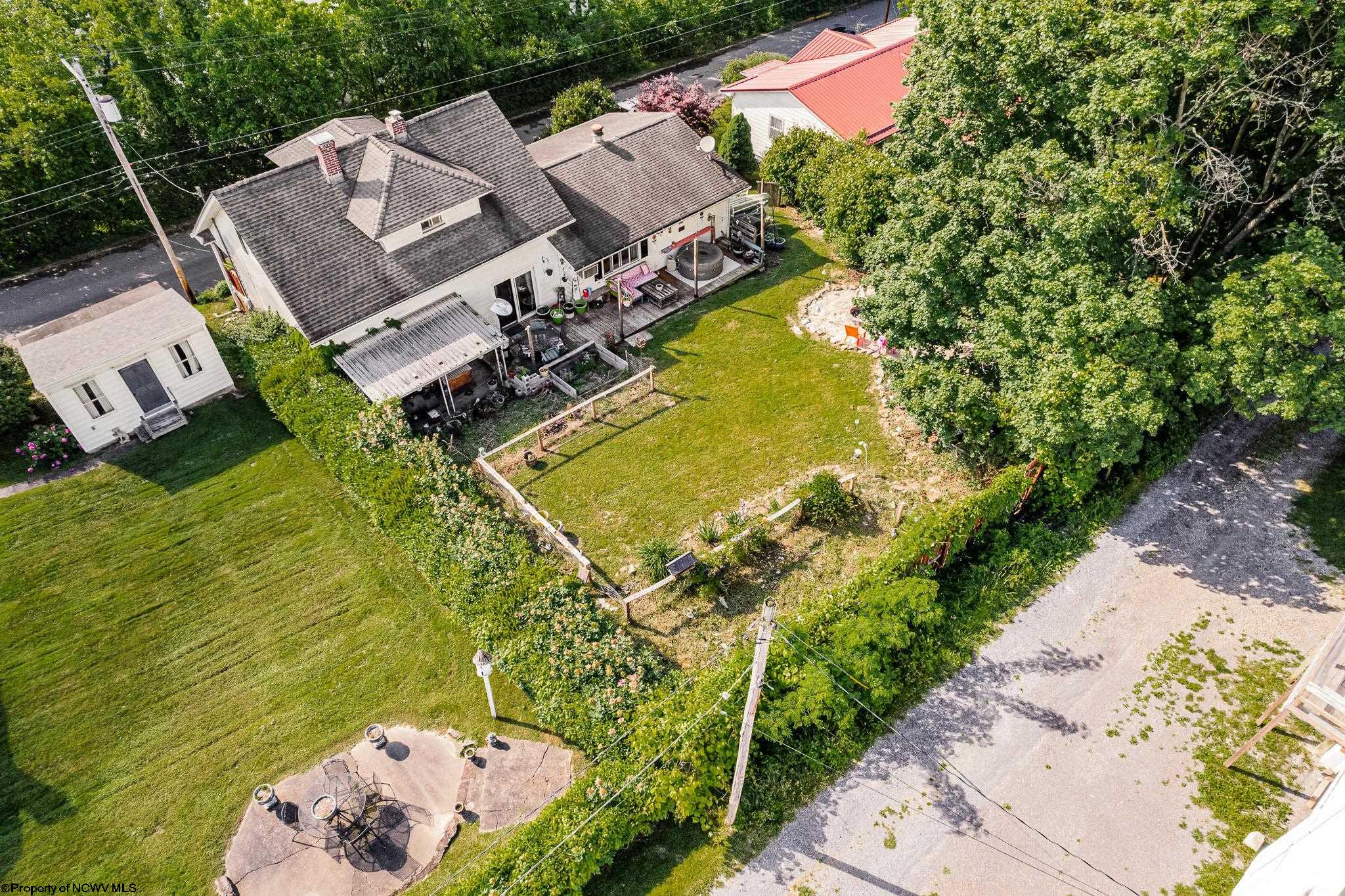 362 Pleasant Hill Avenue