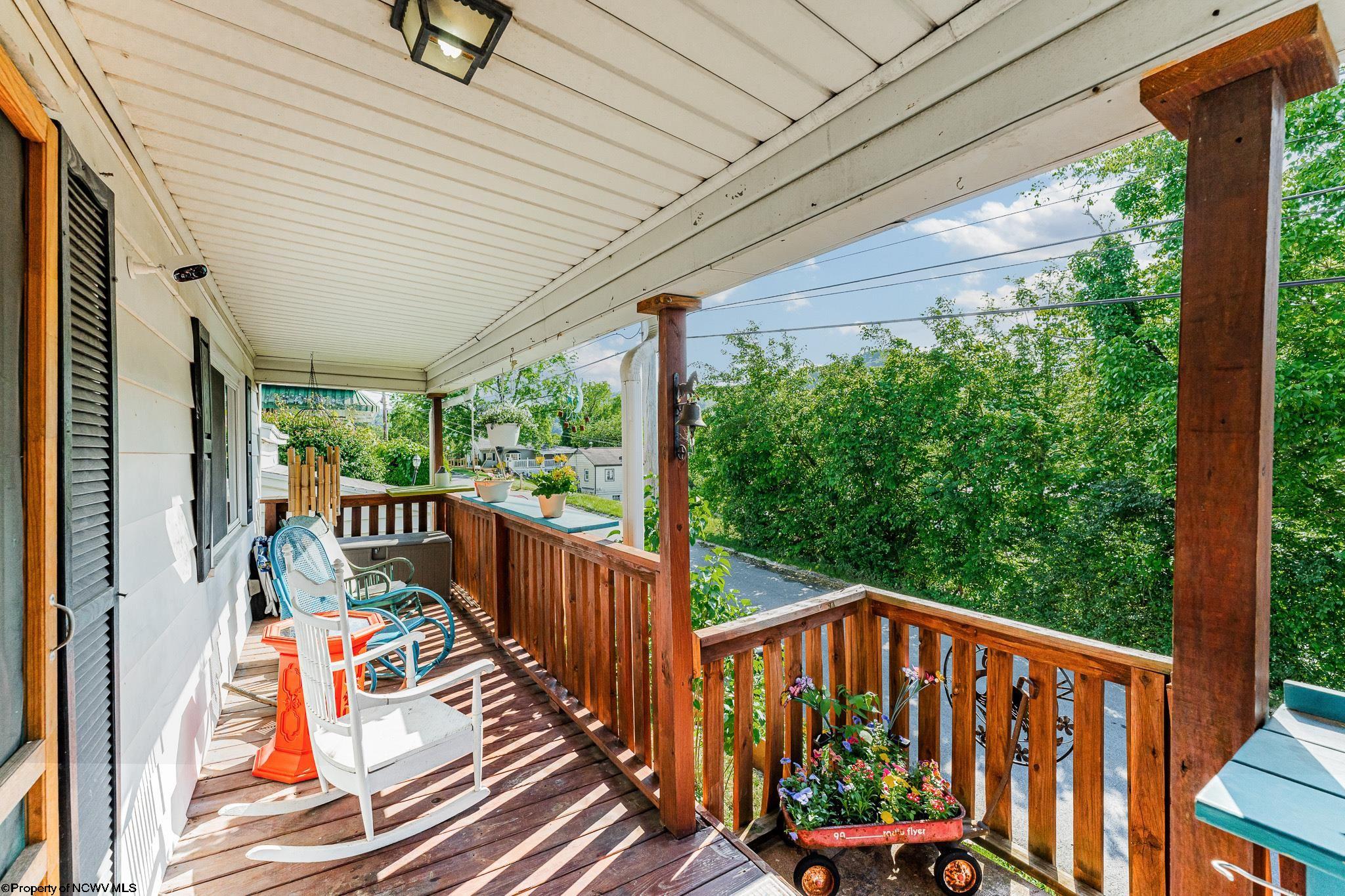 362 Pleasant Hill Avenue